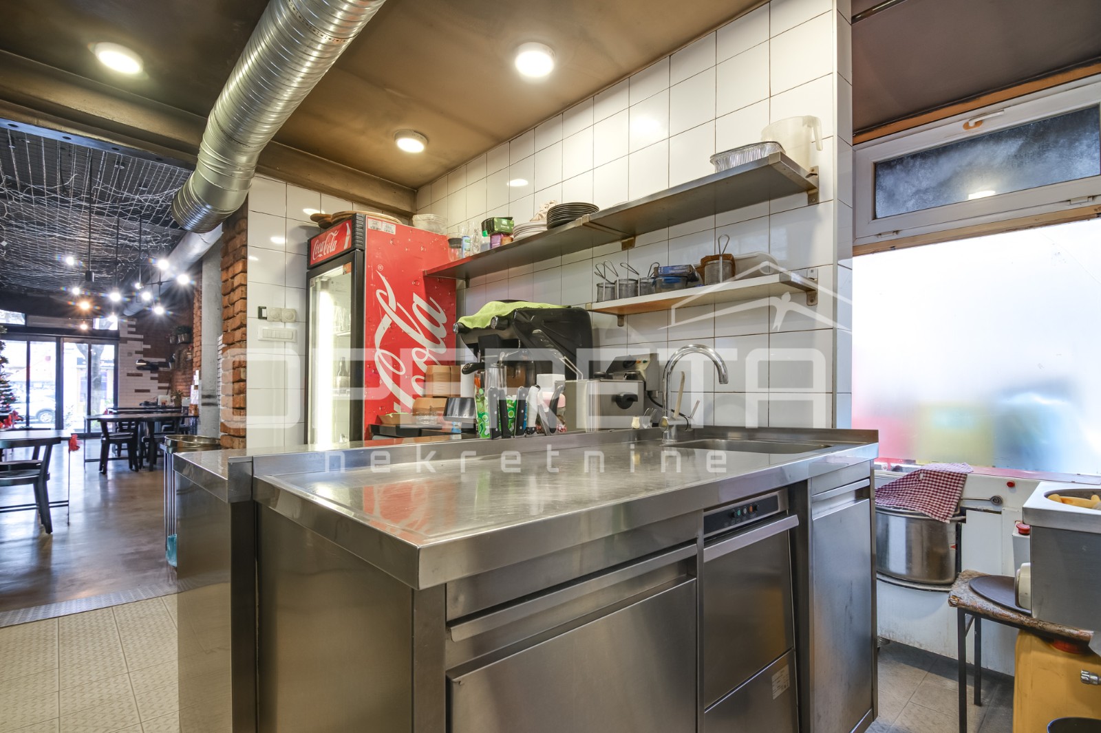 Prodaja, Ulični lokal, Centar, Maksimirska Cesta, 65m2