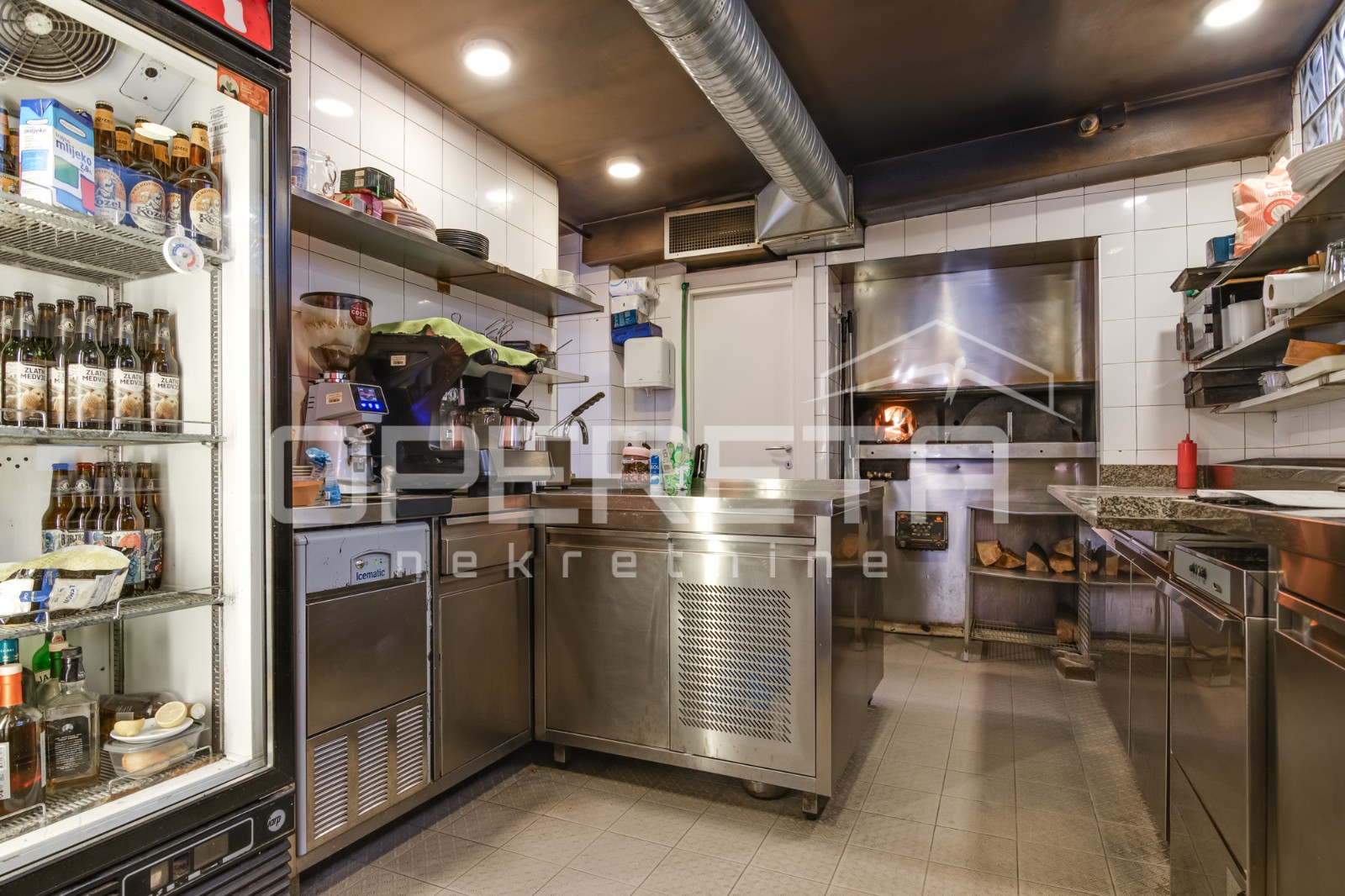 Prodaja, Ulični lokal, Centar, Maksimirska Cesta, 65m2