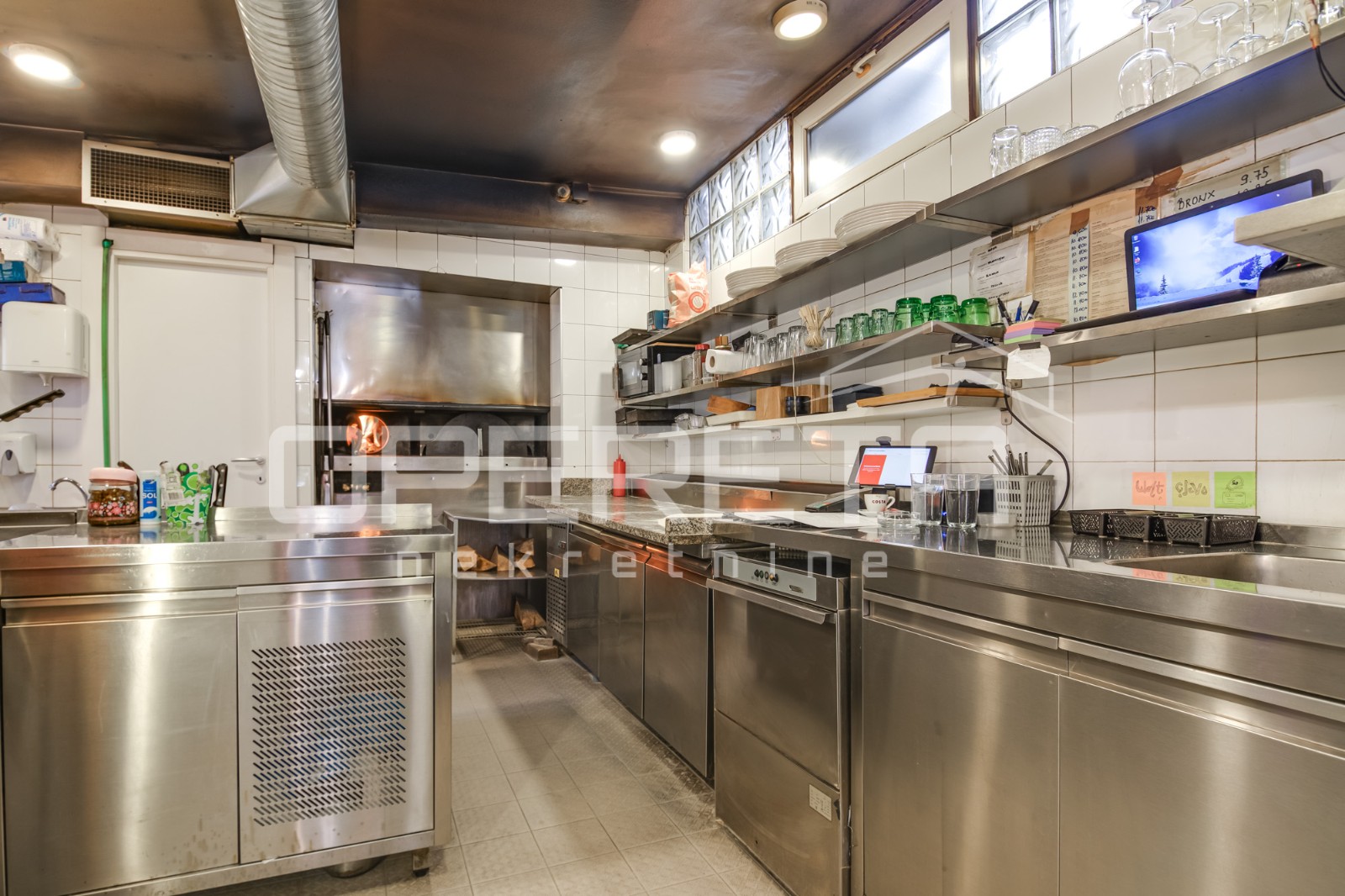 Prodaja, Ulični lokal, Centar, Maksimirska Cesta, 65m2