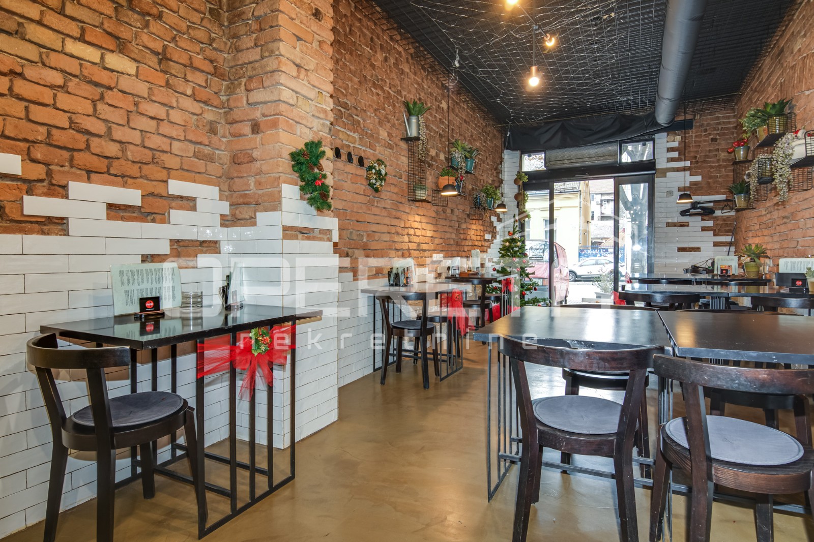 Prodaja, Ulični lokal, Centar, Maksimirska Cesta, 65m2