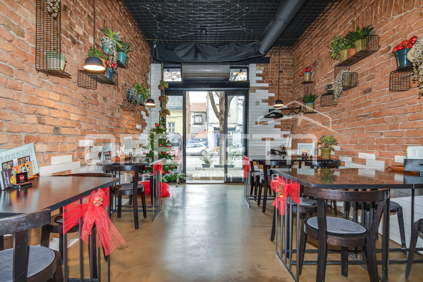 Prodaja, Ulični lokal, Centar, Maksimirska Cesta, 65m2