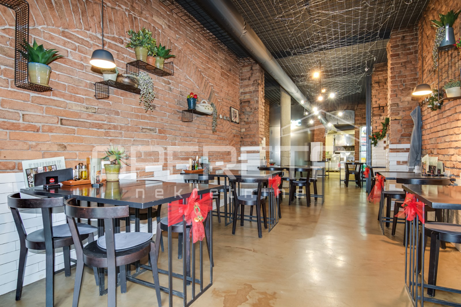 Prodaja, Ulični lokal, Centar, Maksimirska Cesta, 65m2