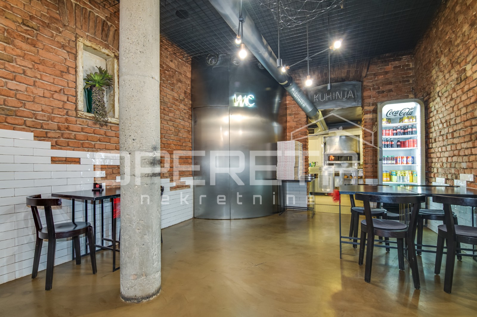 Prodaja, Ulični lokal, Centar, Maksimirska Cesta, 65m2