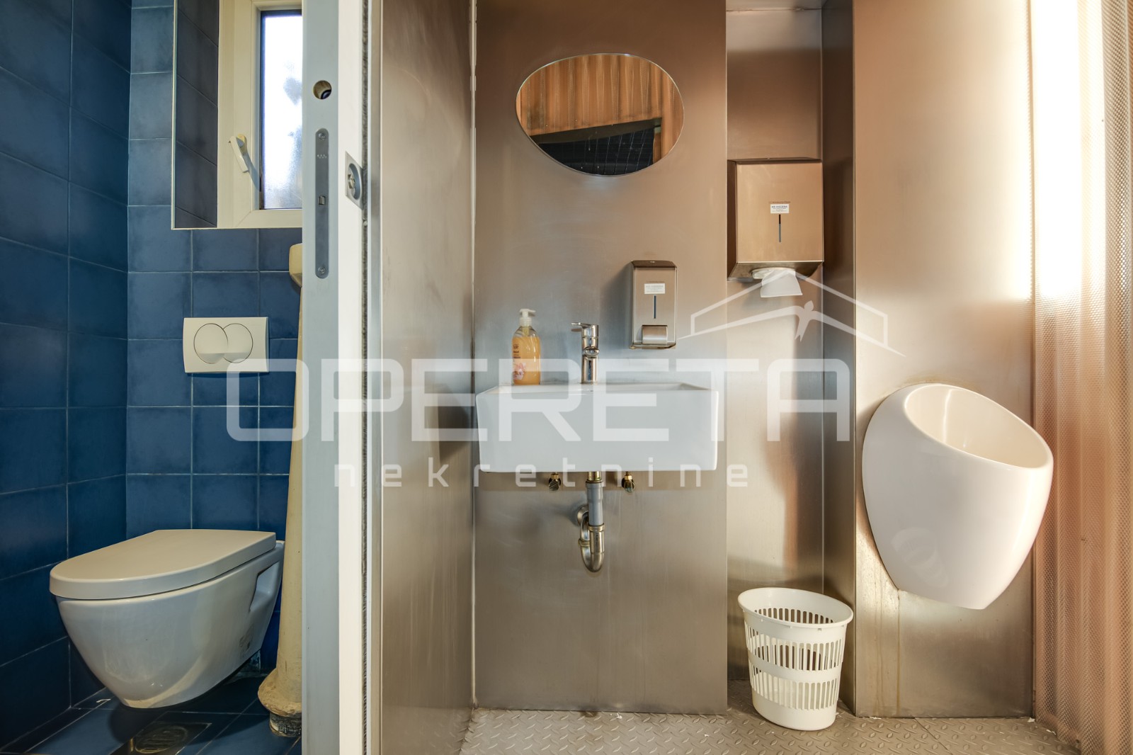 Prodaja, Ulični lokal, Centar, Maksimirska Cesta, 65m2