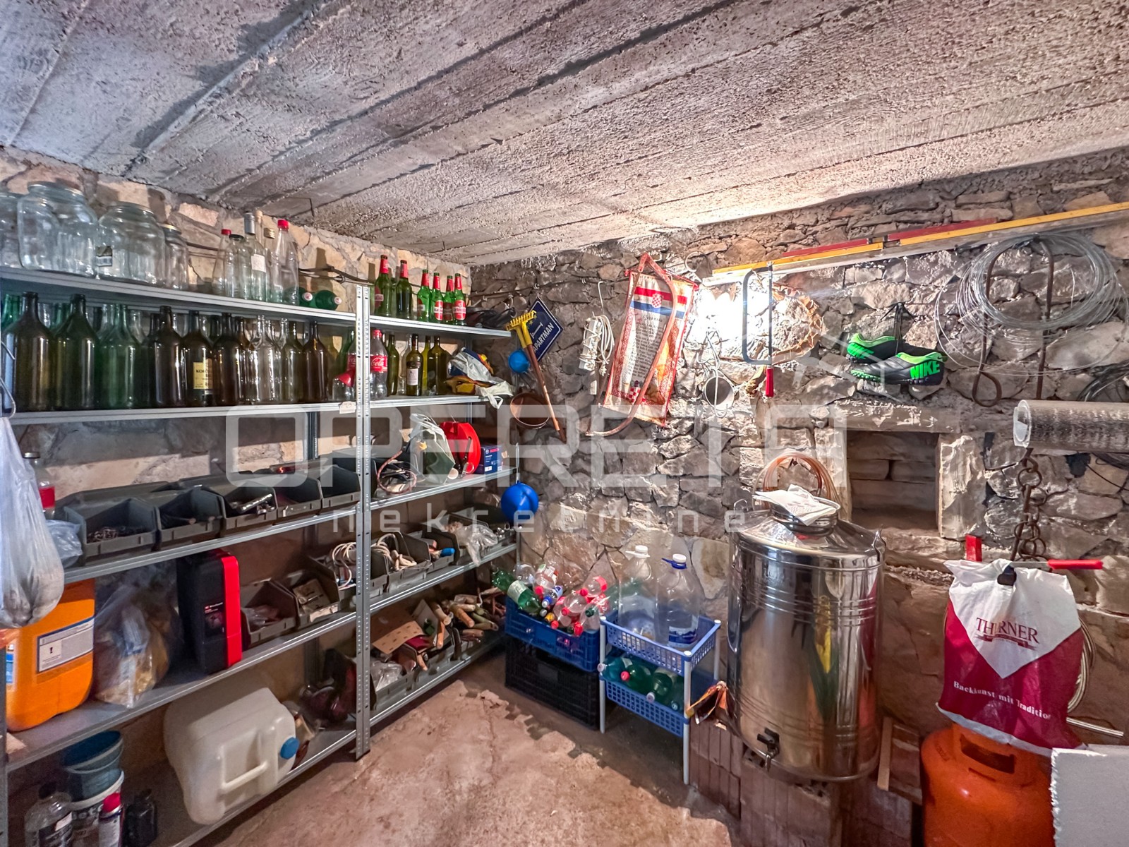 Prodaja, Stan, Vodice, Stablinac, 2s, 90m2