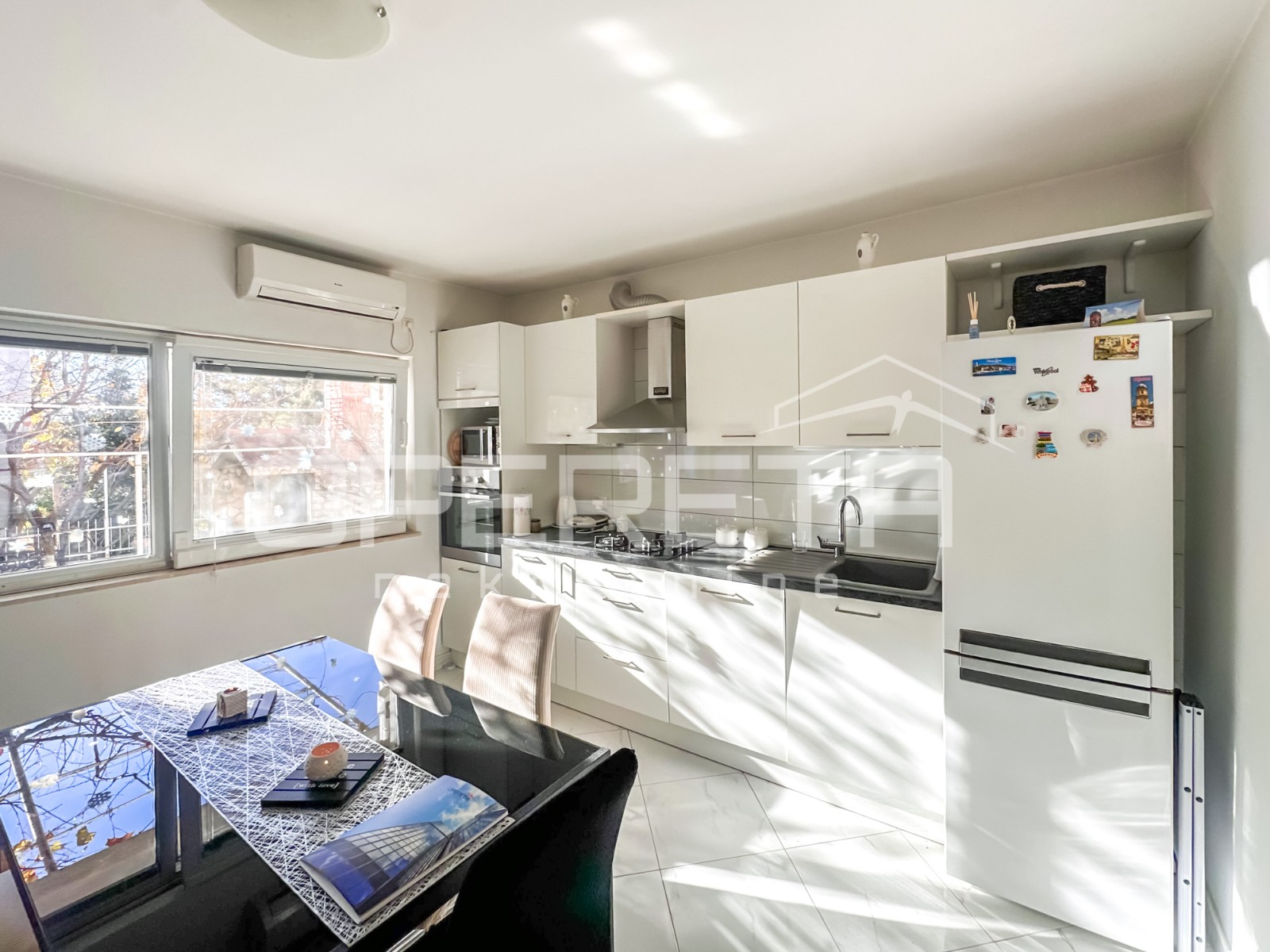 Prodaja, Stan, Vodice, Stablinac, 2s, 90m2