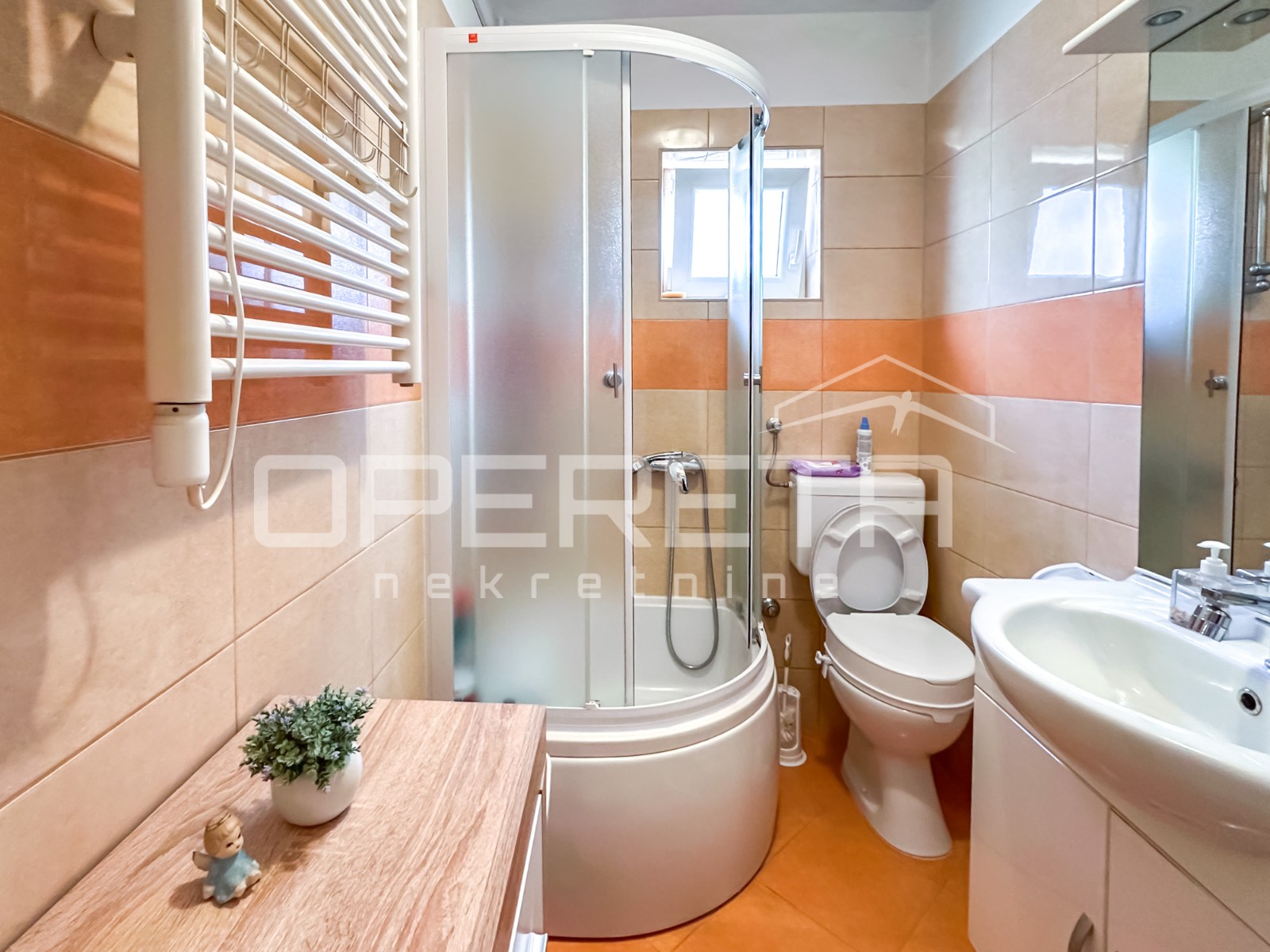 Prodaja, Stan, Vodice, Stablinac, 2s, 90m2