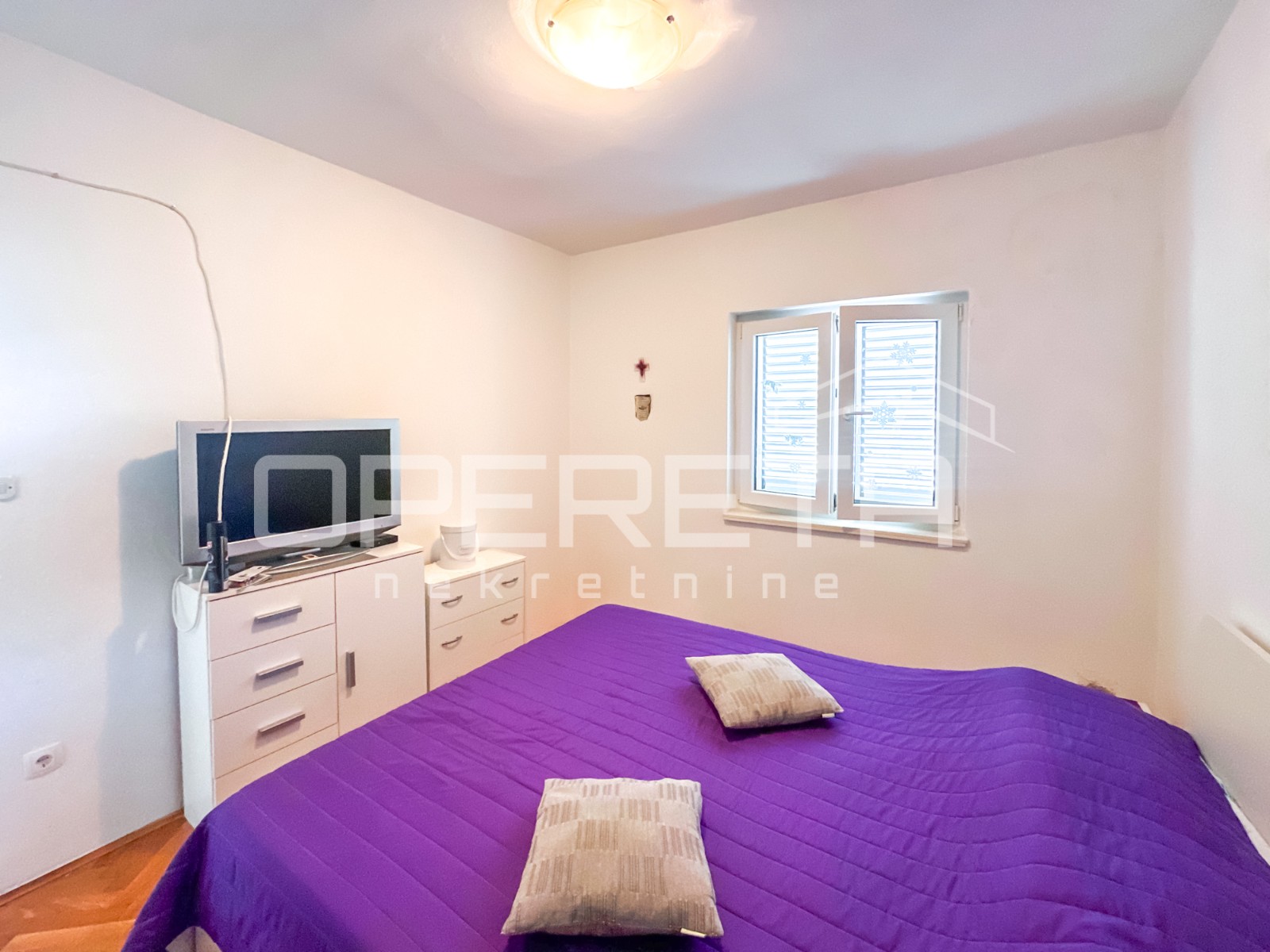 Prodaja, Stan, Vodice, Stablinac, 2s, 90m2