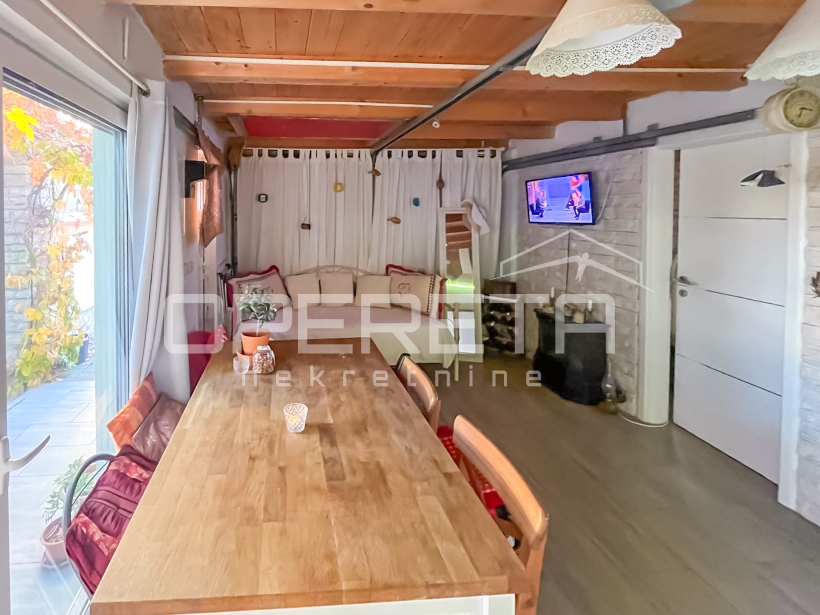 Prodaja, Stan, Vodice, Stablinac, 2s, 90m2