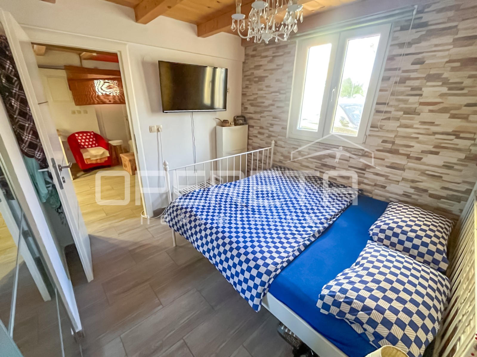 Prodaja, Stan, Vodice, Stablinac, 2s, 90m2