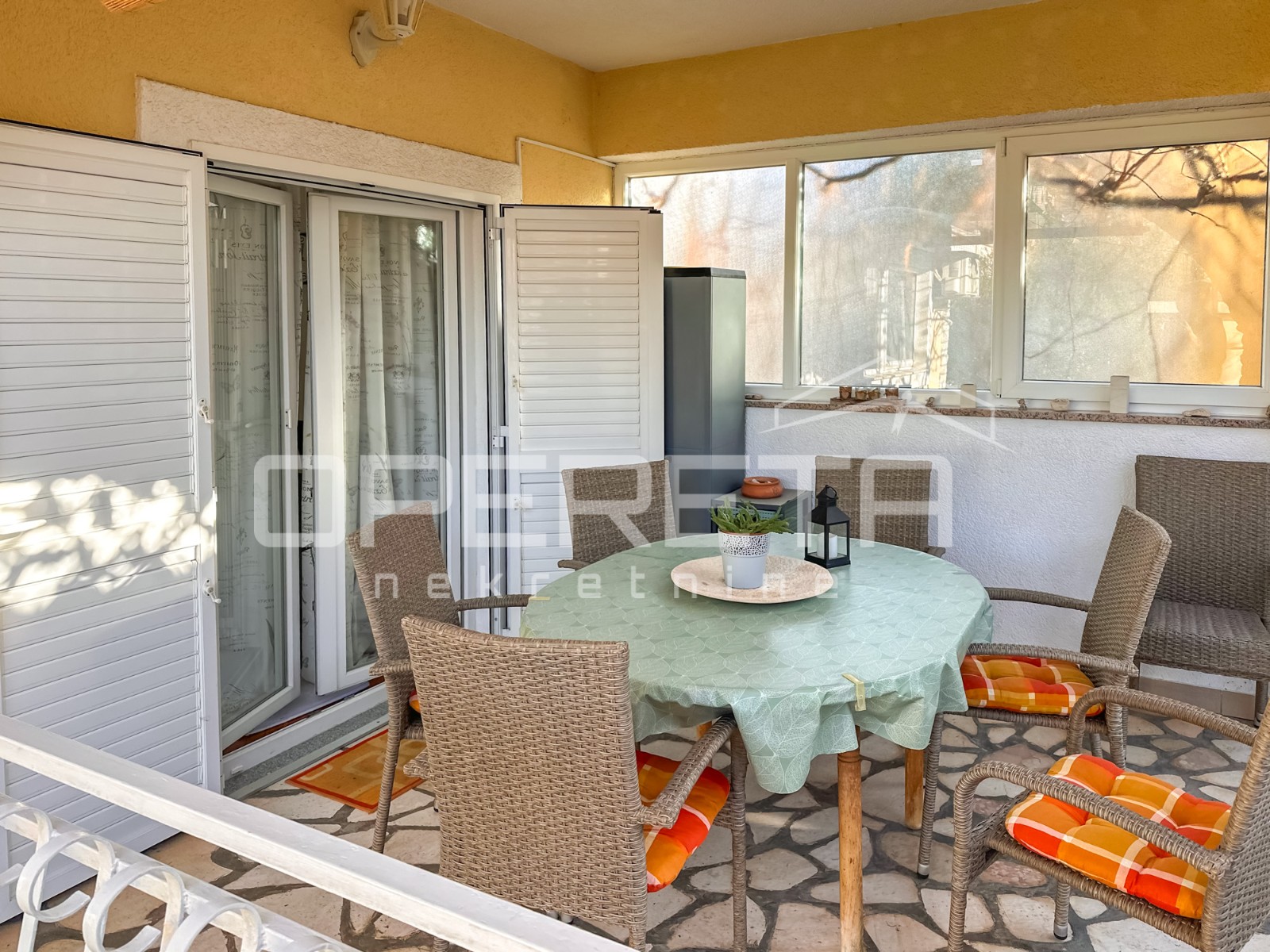 Prodaja, Stan, Vodice, Stablinac, 2s, 90m2