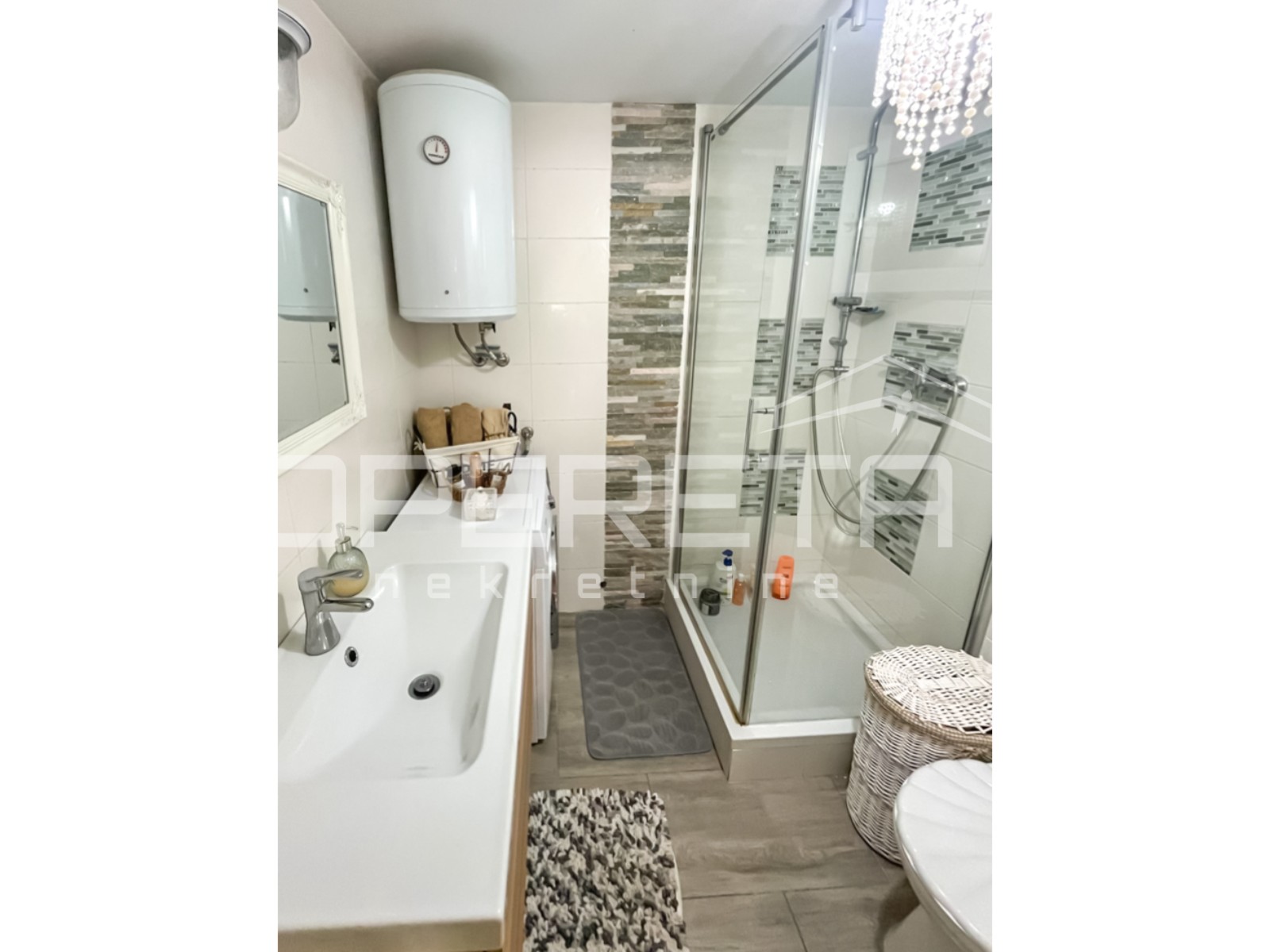 Prodaja, Stan, Vodice, Stablinac, 2s, 90m2