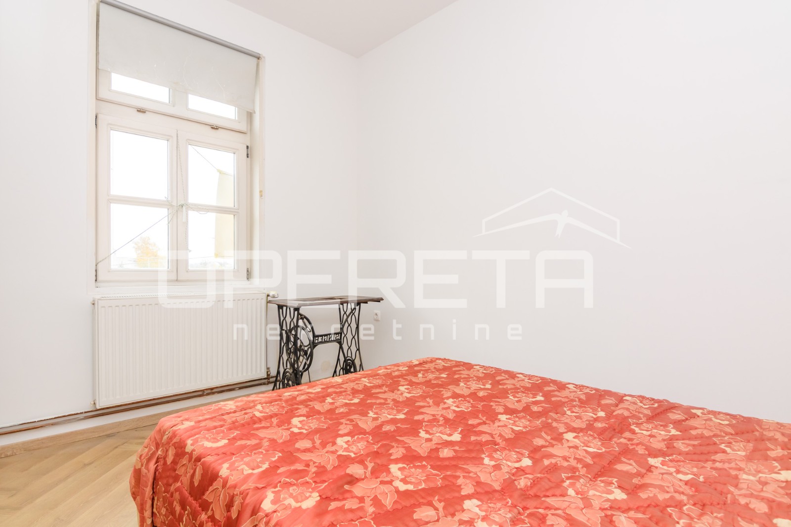 Sale, Flat, Centar, Trg Petra Zrinskog , 2r, 61m2