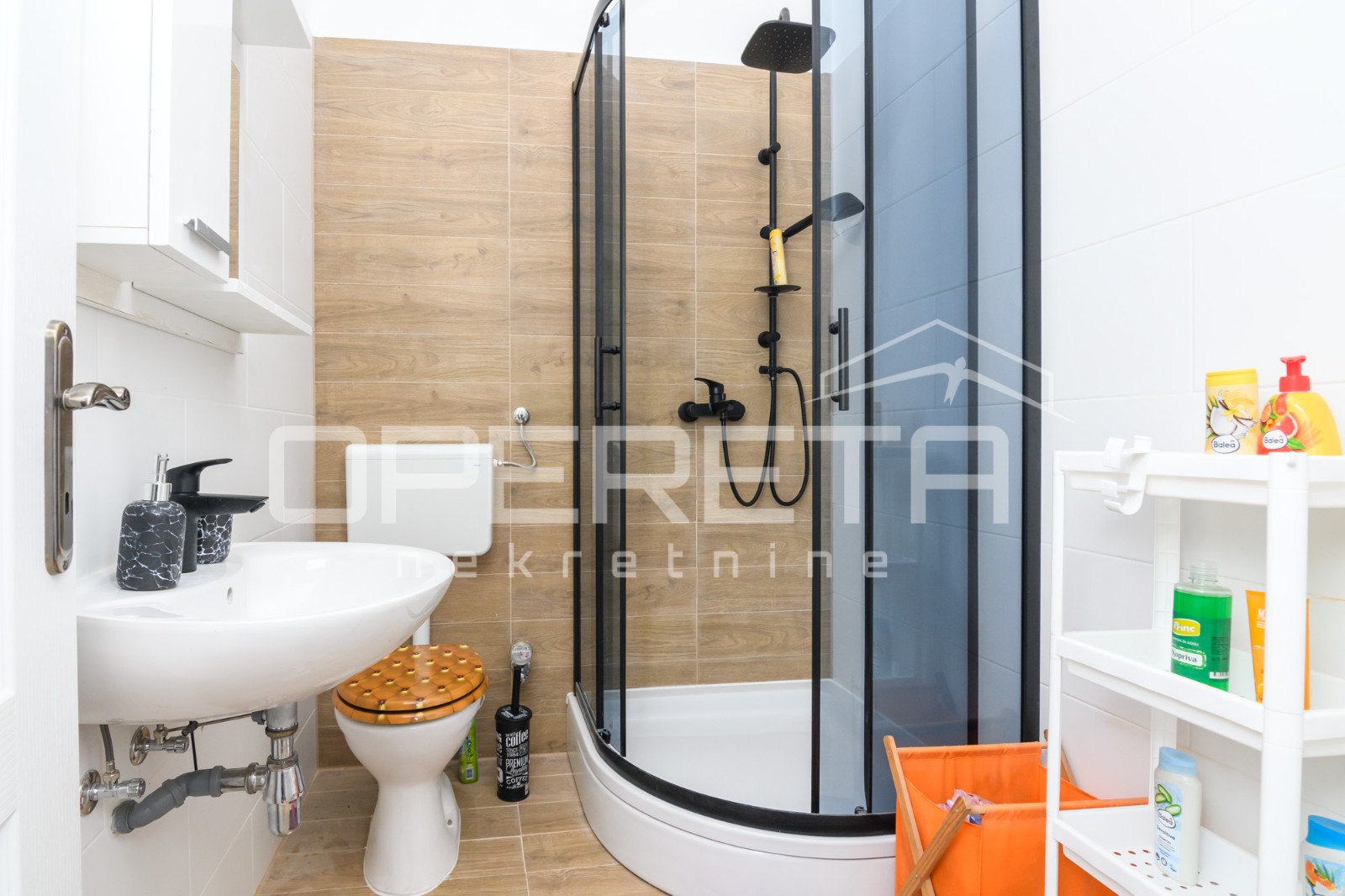 Sale, Flat, Centar, Trg Petra Zrinskog , 2r, 61m2