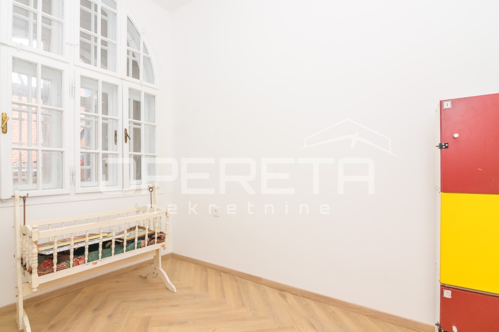 Sale, Flat, Centar, Trg Petra Zrinskog , 2r, 61m2