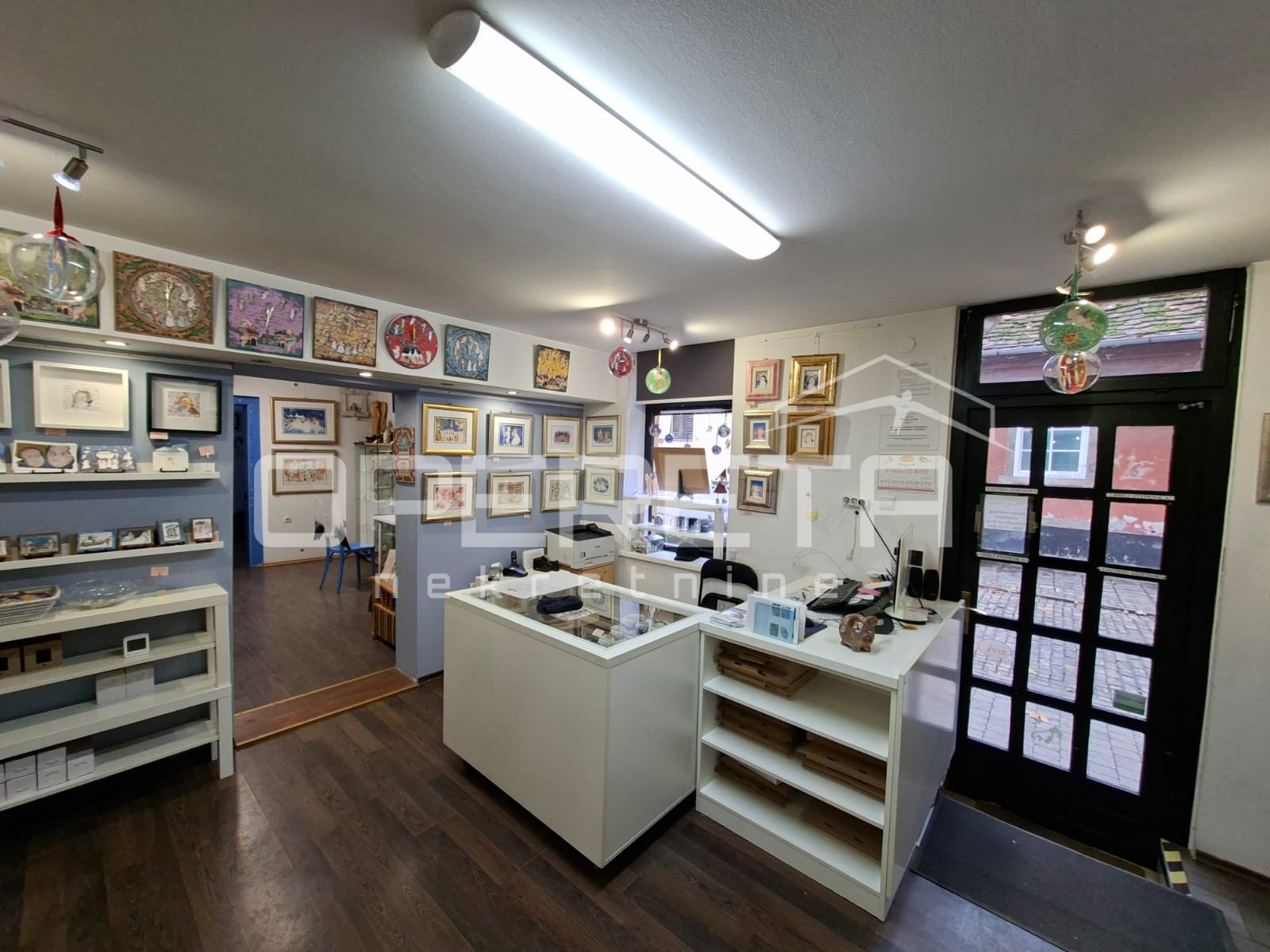 Sale, Office, Centar, Centar, 478m2