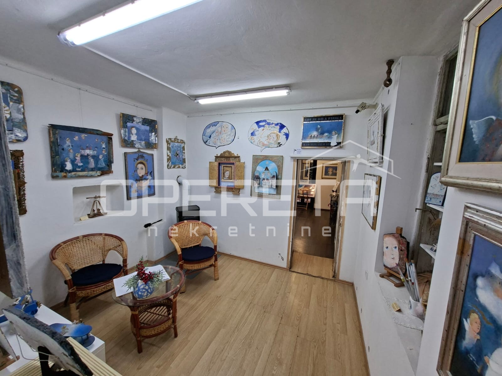 Prodaja, Ured, Centar, Centar, 478m2