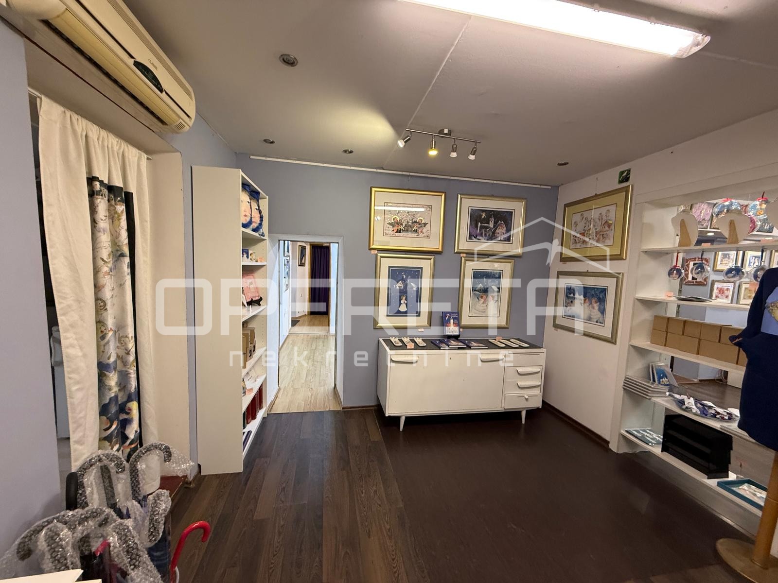 Prodaja, Ured, Centar, Centar, 478m2