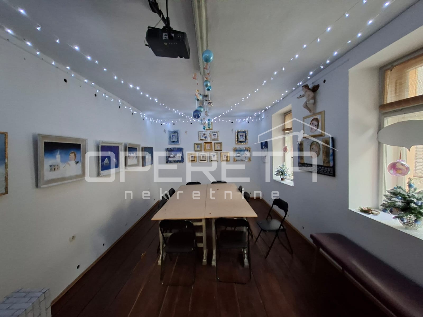 Prodaja, Ured, Centar, Centar, 478m2