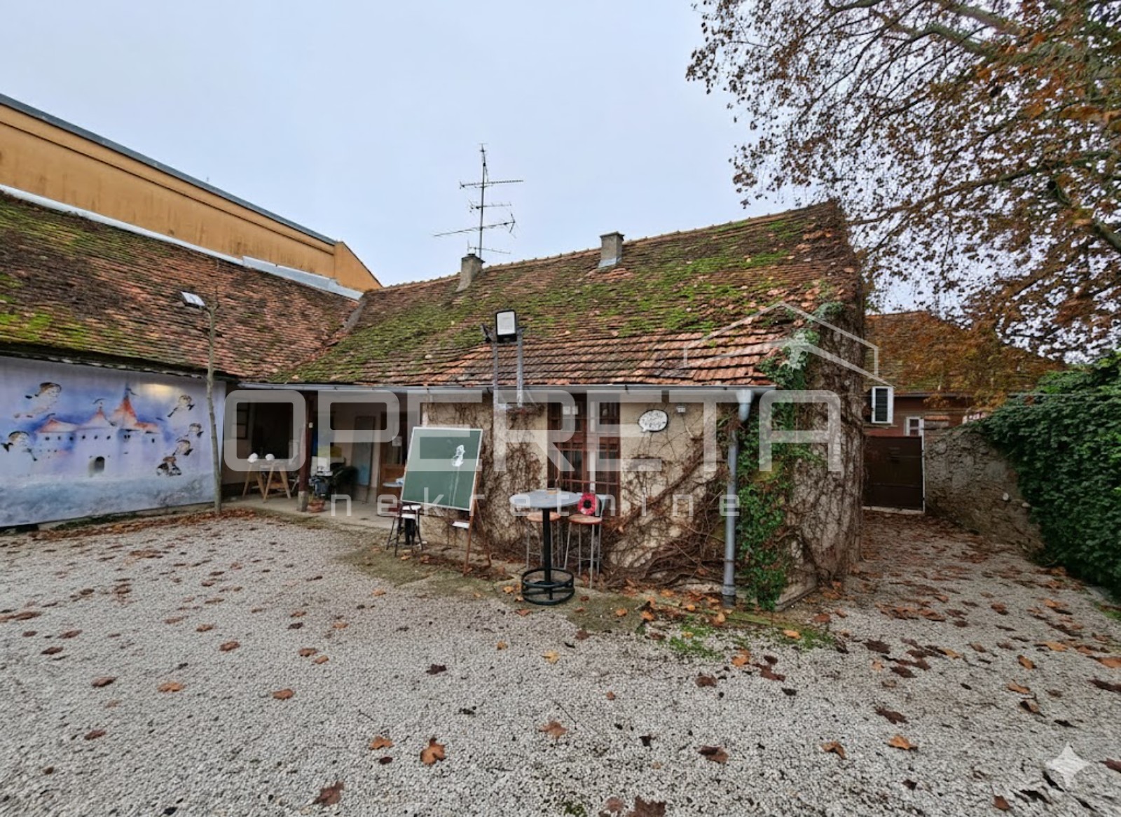 Prodaja, Ured, Centar, Centar, 478m2