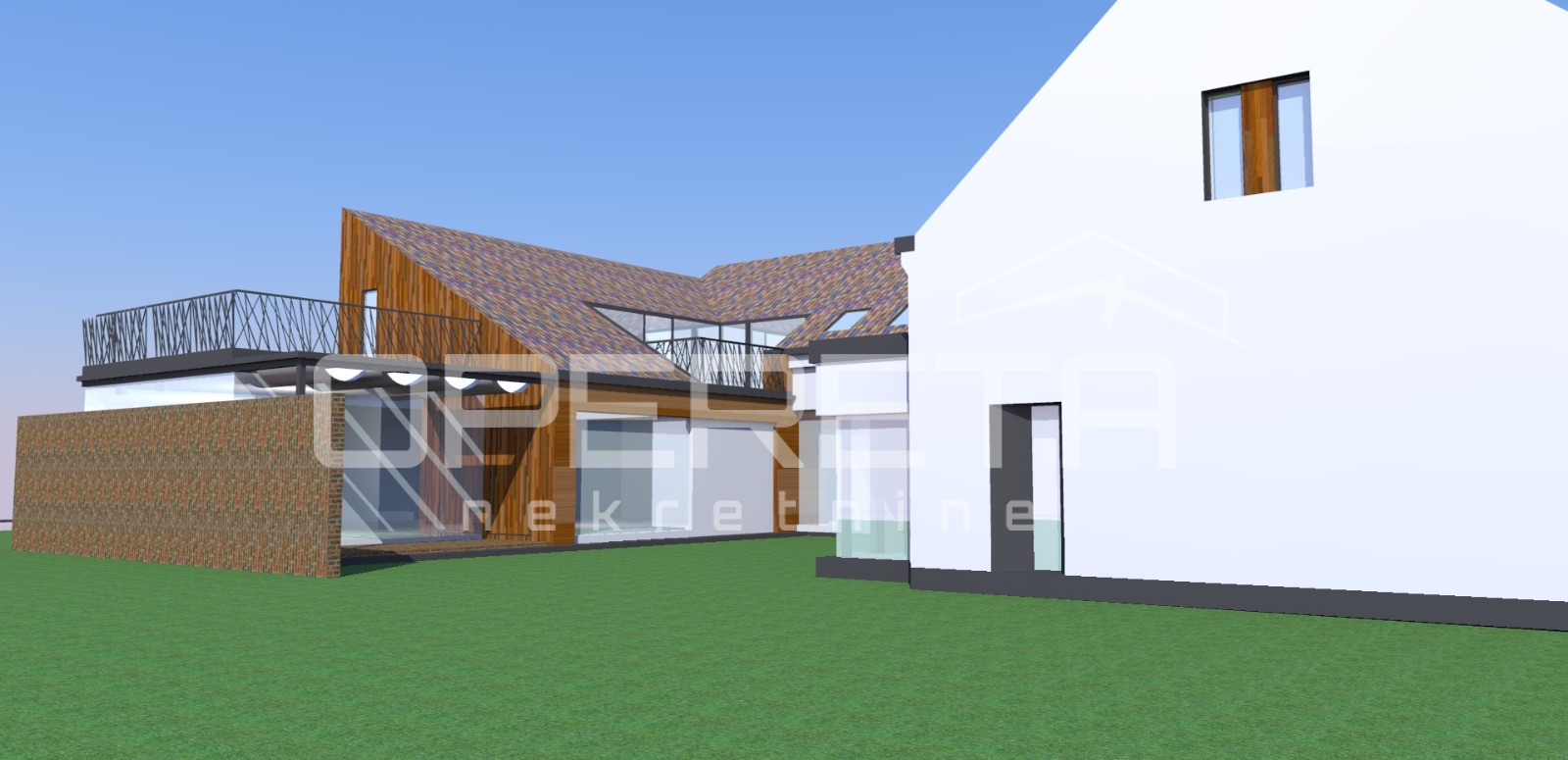 Prodaja, Ured, Centar, Centar, 478m2