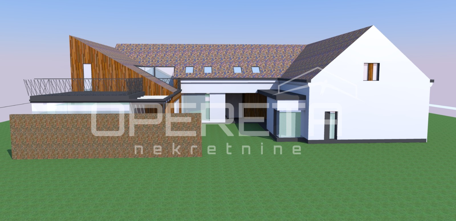 Prodaja, Ured, Centar, Centar, 478m2