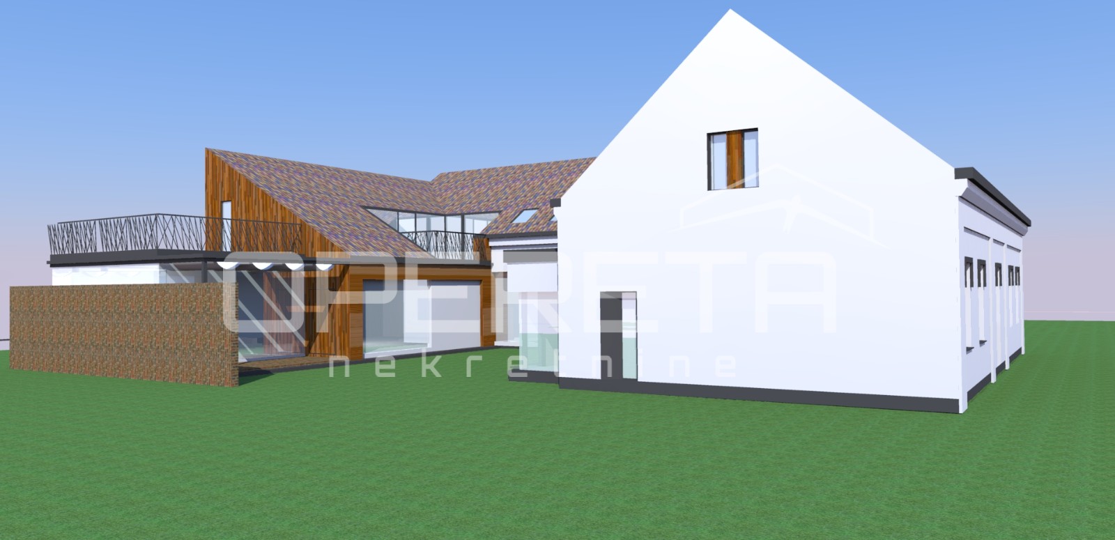 Prodaja, Ured, Centar, Centar, 478m2