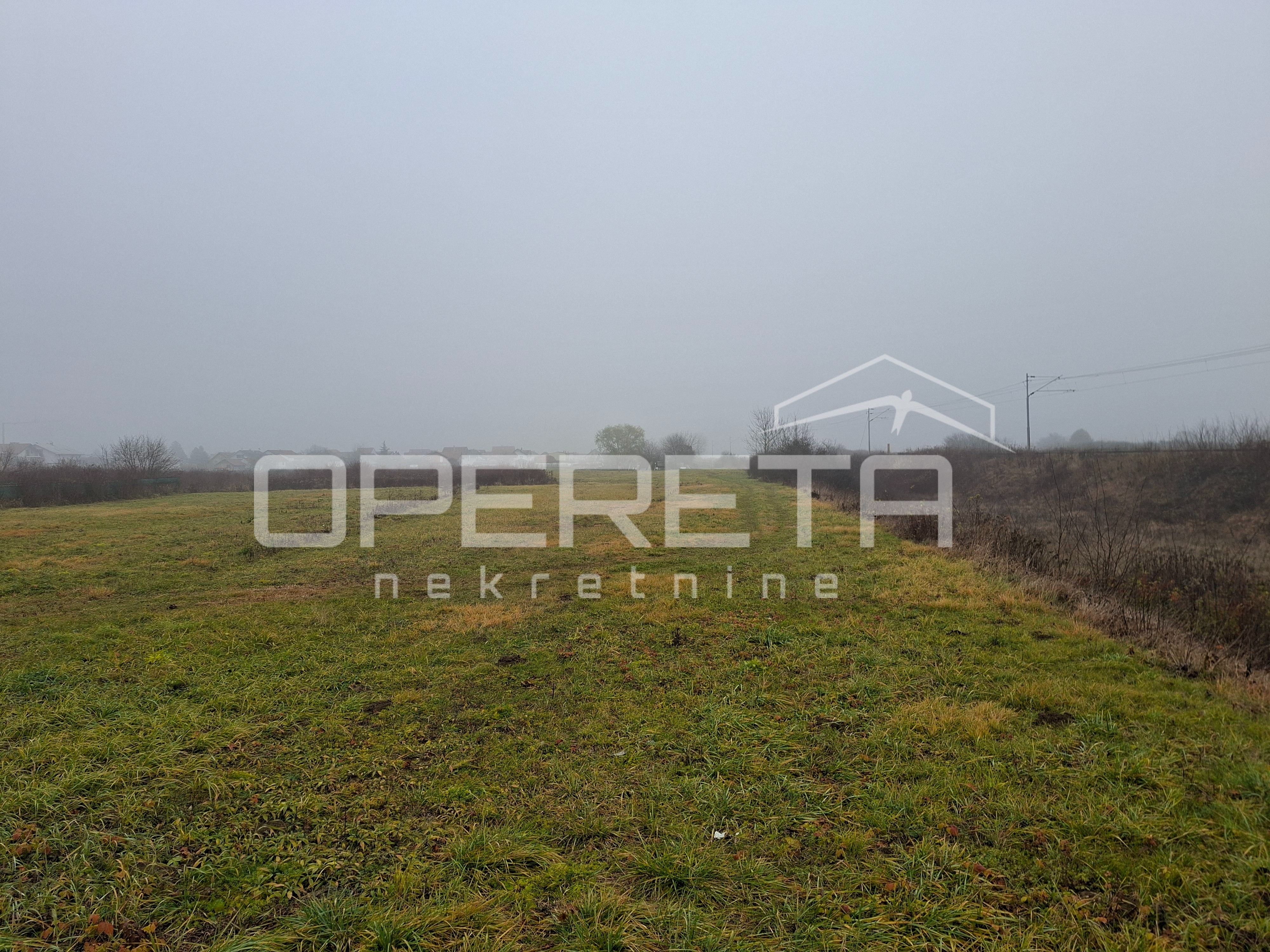 Mladena Fiolića, Zemljište, 581.400,00 EUR
