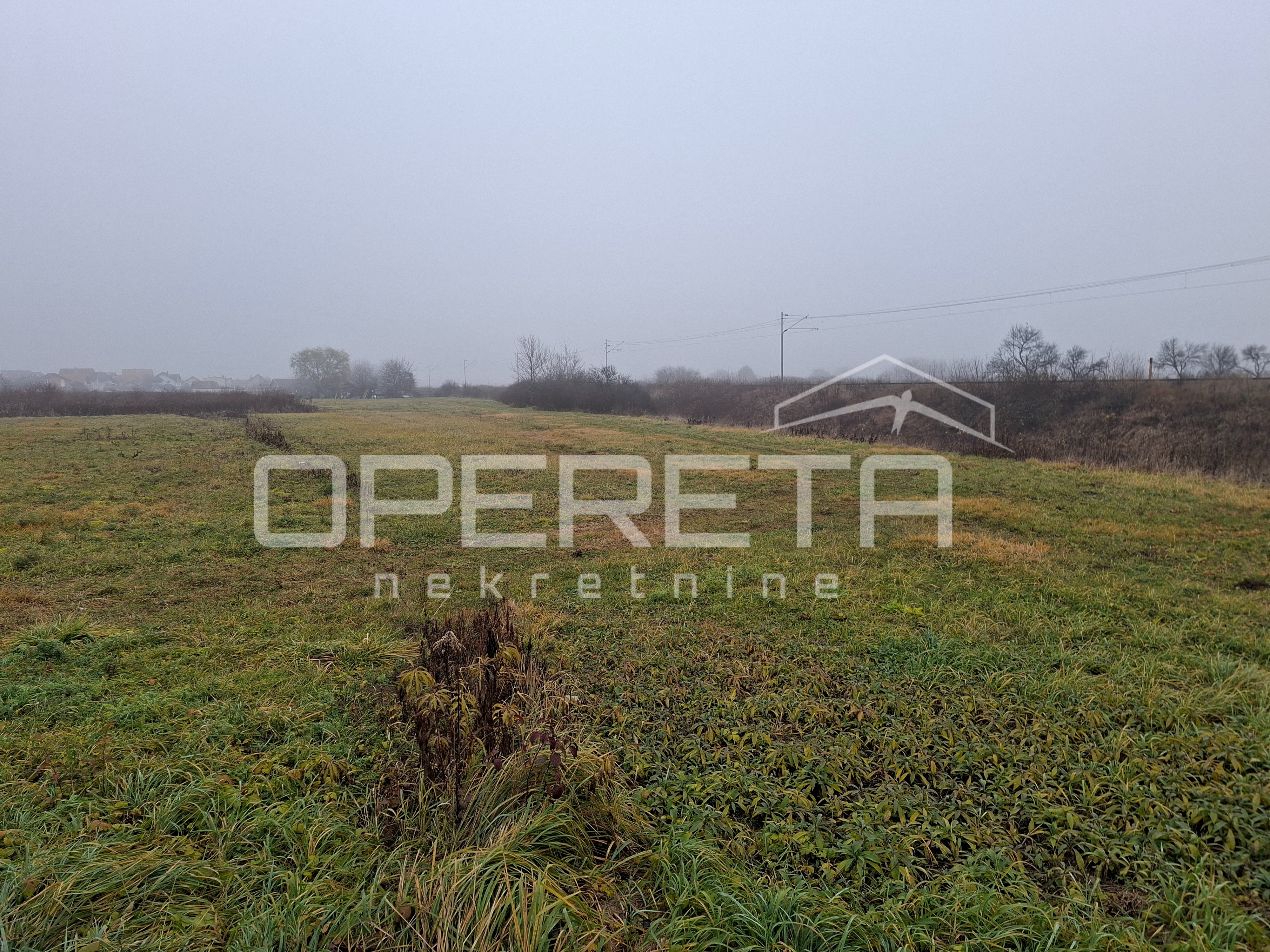 Mladena Fiolića, Zemljište, 581.400,00 EUR