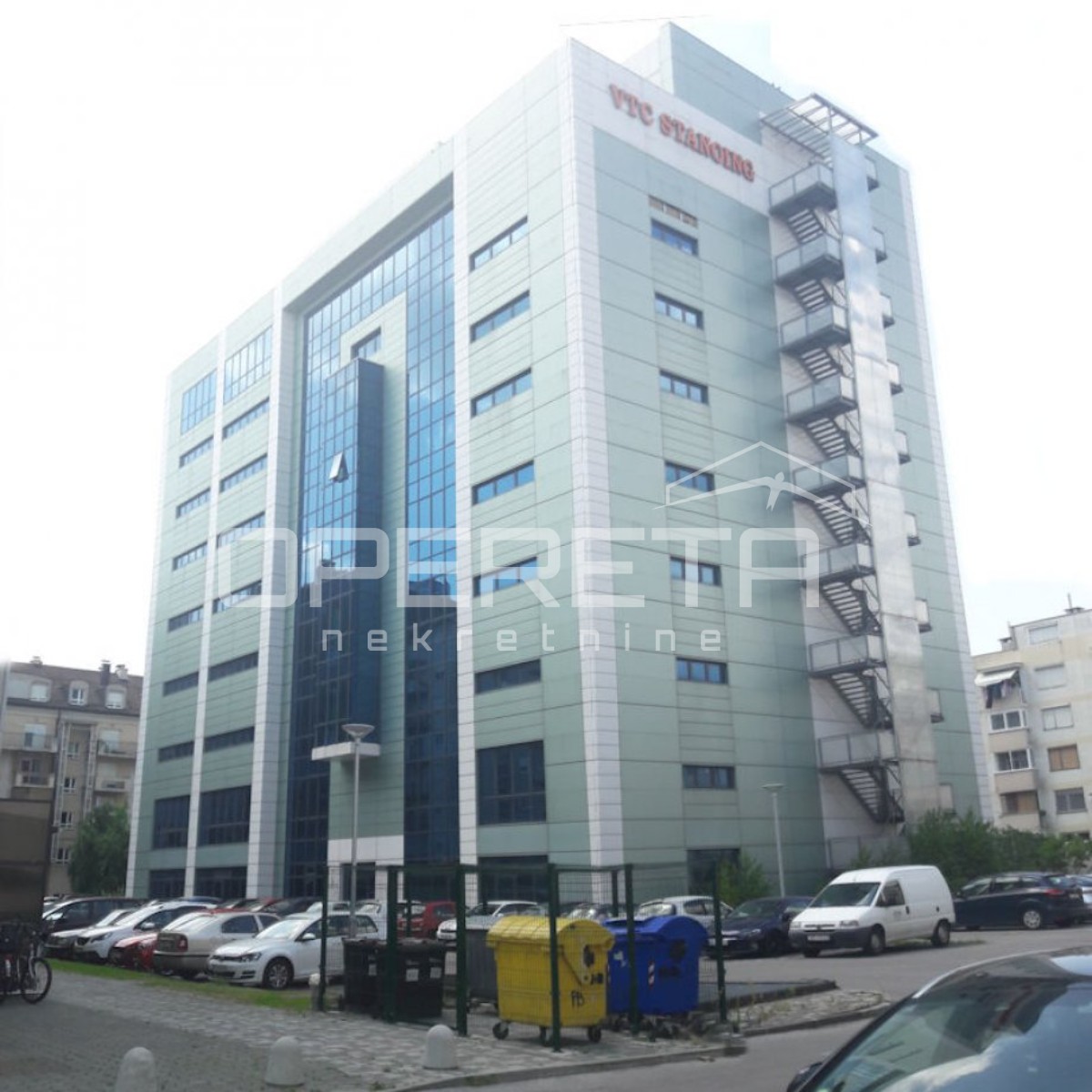 Sale, Flat, Centar, Centar, 3r, 107m2