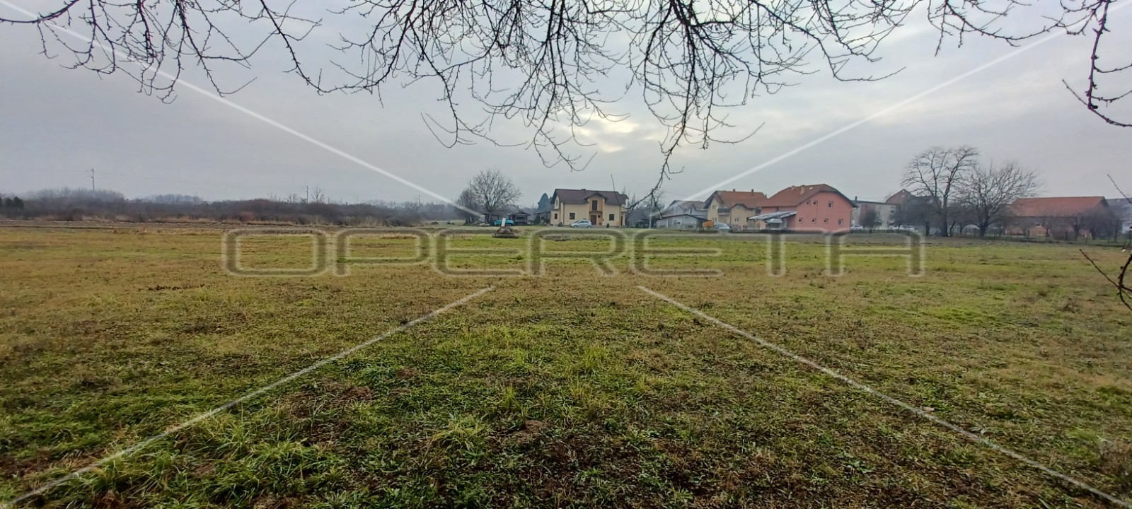 Karlovačka, Lanište, 9.613,00 m2, 2.500.000,00 EUR