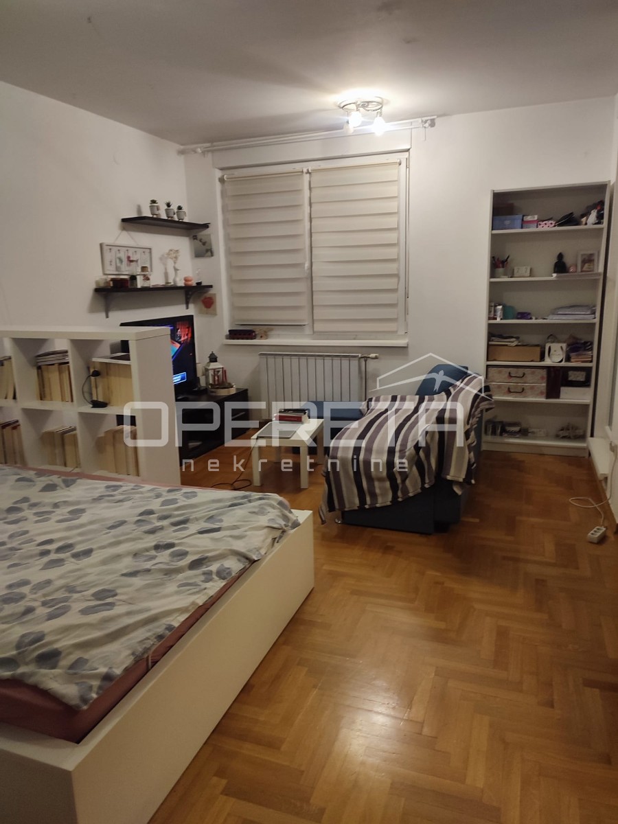 Prodaja, Stan, Trešnjevka, Selska cesta, 1s, 38m2