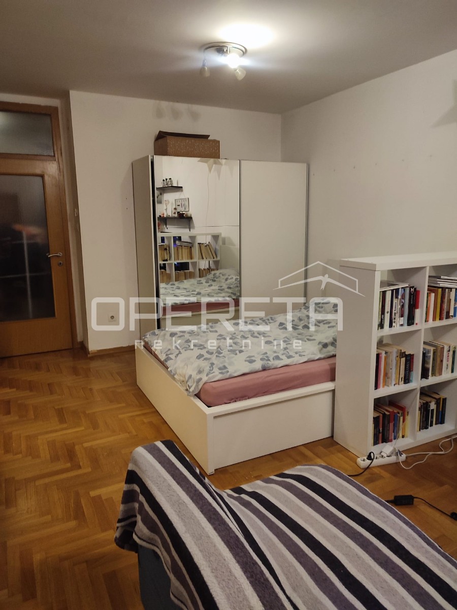 Prodaja, Stan, Trešnjevka, Selska cesta, 1s, 38m2