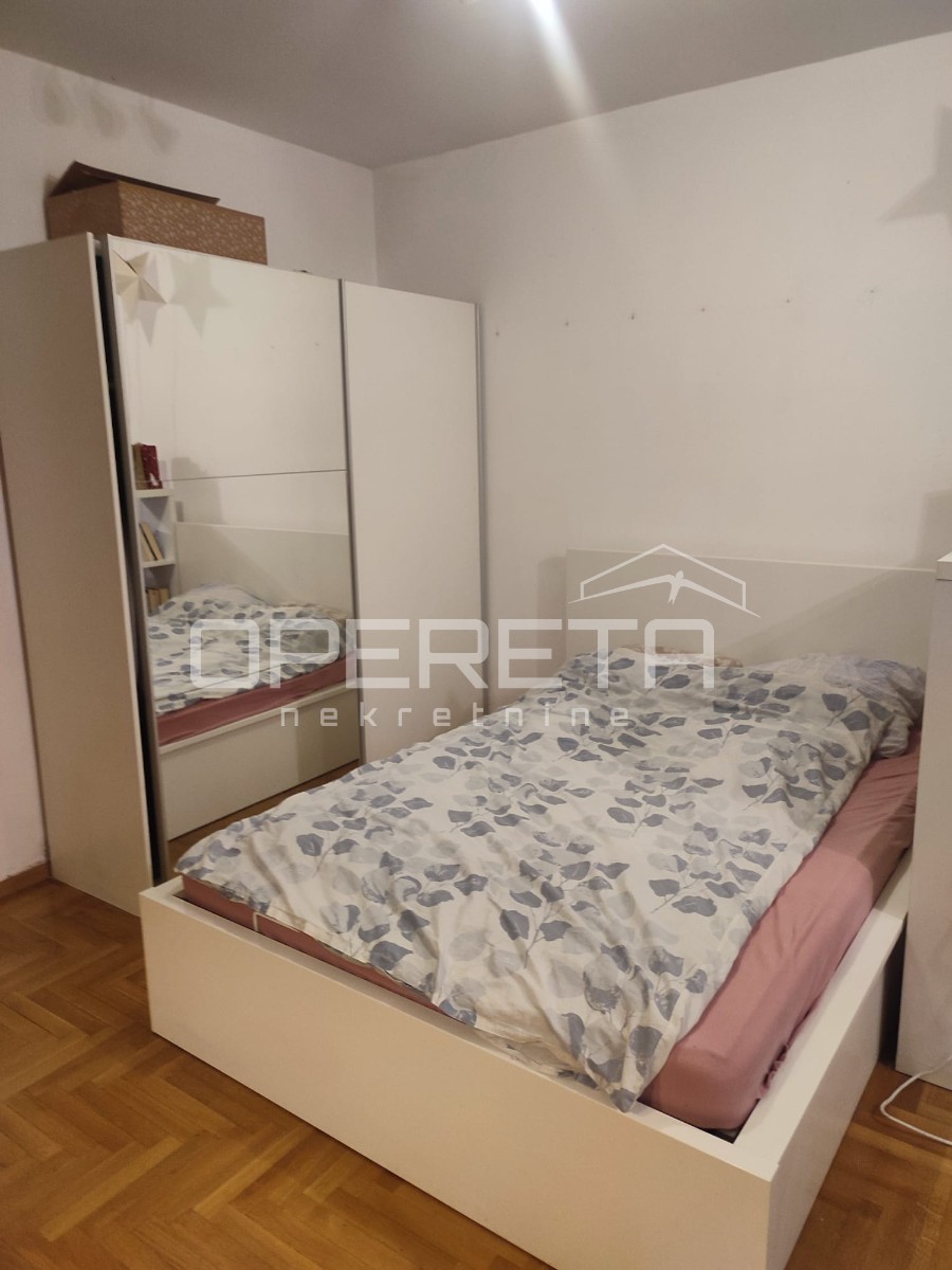 Prodaja, Stan, Trešnjevka, Selska cesta, 1s, 38m2