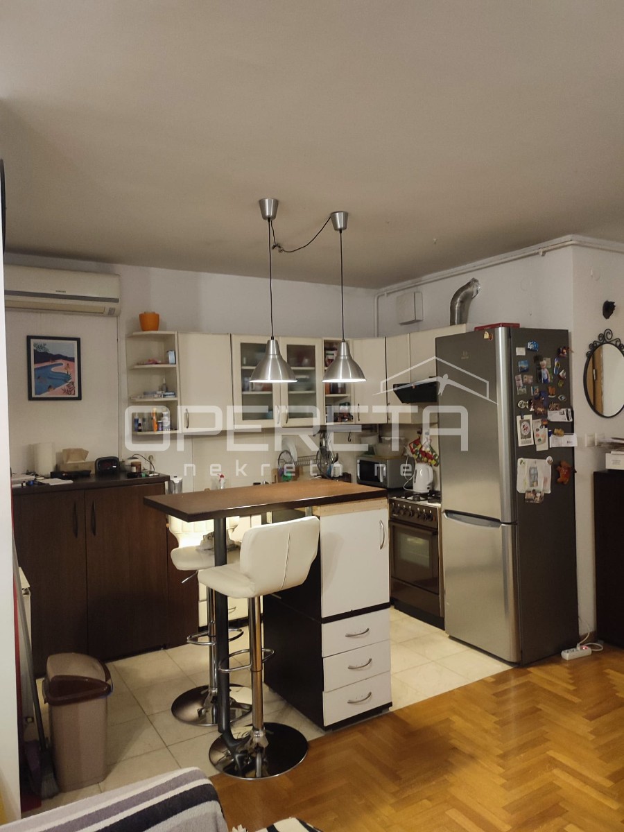 Prodaja, Stan, Trešnjevka, Selska cesta, 1s, 38m2