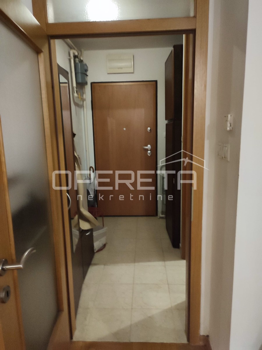 Prodaja, Stan, Trešnjevka, Selska cesta, 1s, 38m2