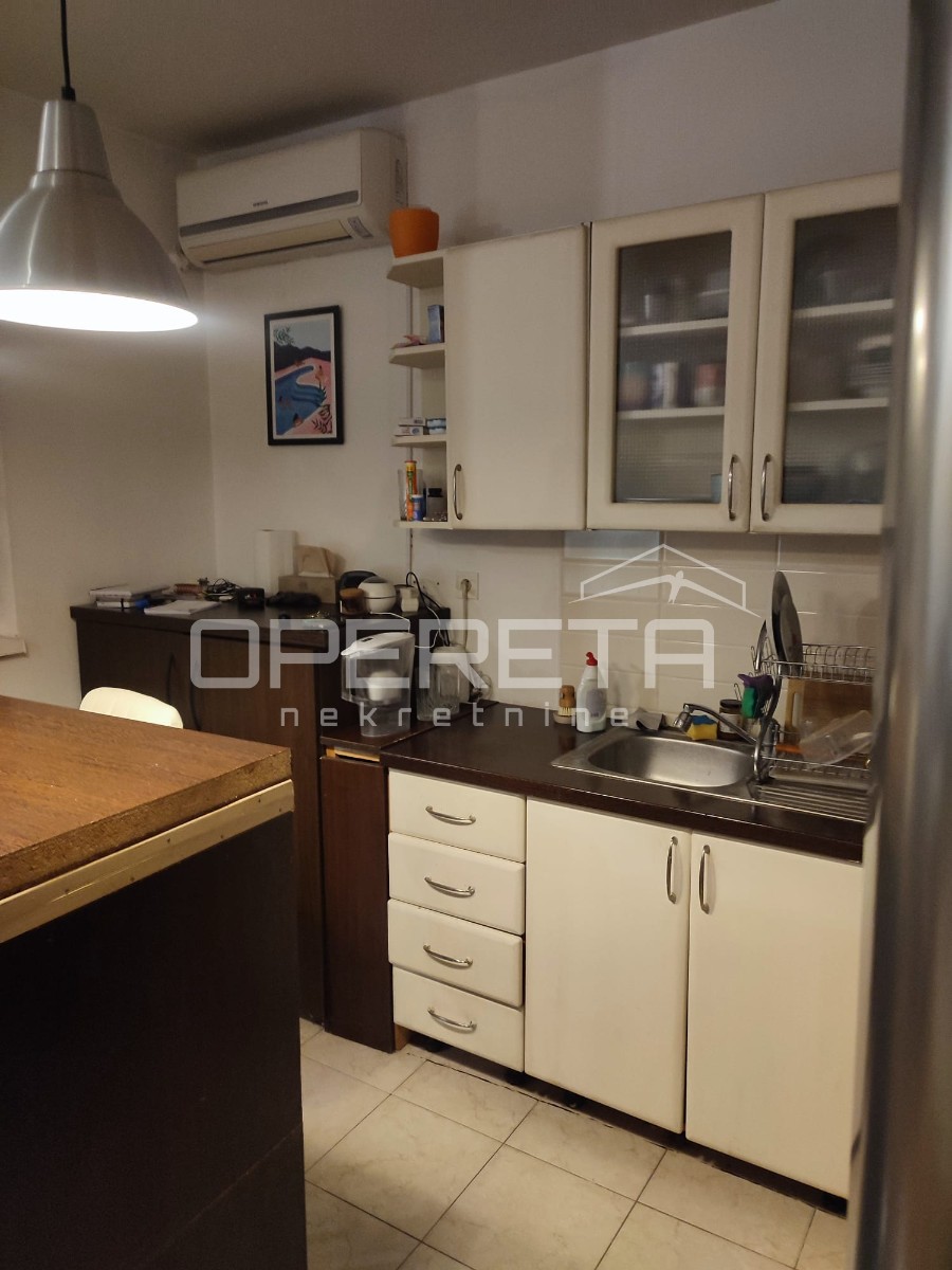 Prodaja, Stan, Trešnjevka, Selska cesta, 1s, 38m2