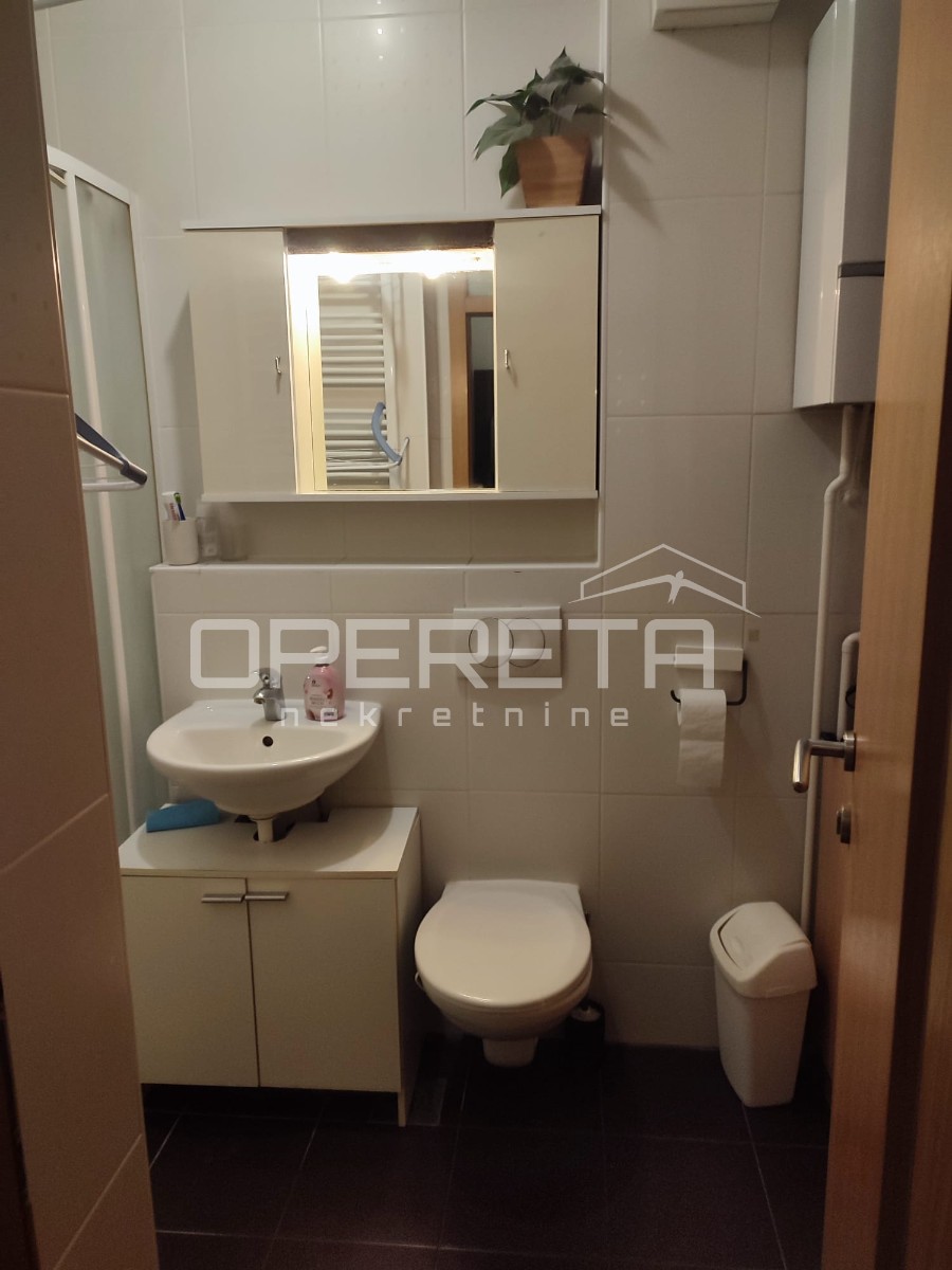 Prodaja, Stan, Trešnjevka, Selska cesta, 1s, 38m2