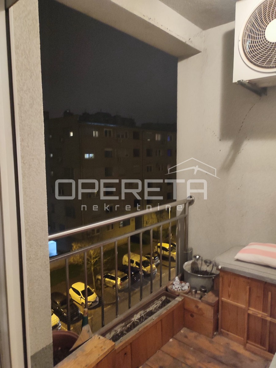 Prodaja, Stan, Trešnjevka, Selska cesta, 1s, 38m2