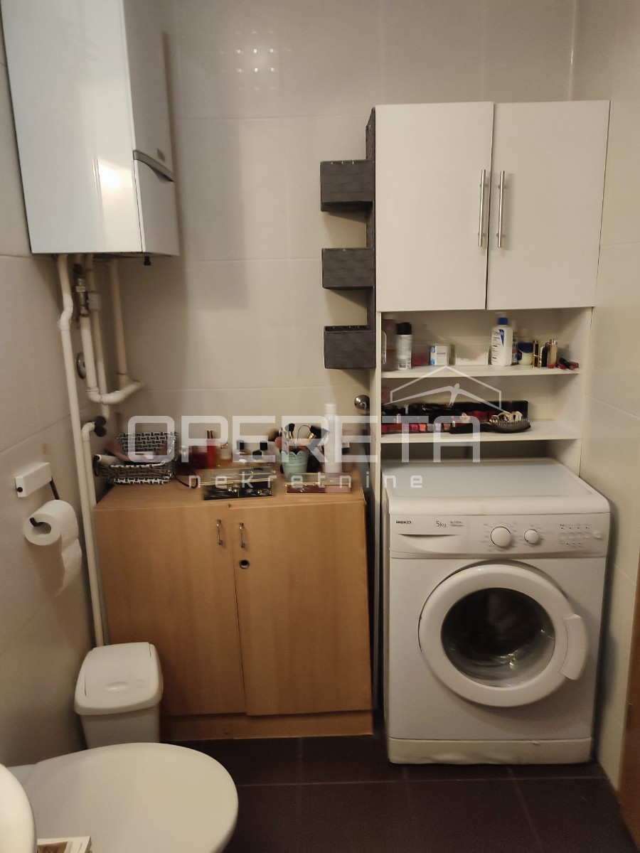 Prodaja, Stan, Trešnjevka, Selska cesta, 1s, 38m2