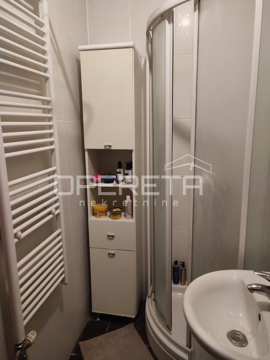 Prodaja, Stan, Trešnjevka, Selska cesta, 1s, 38m2