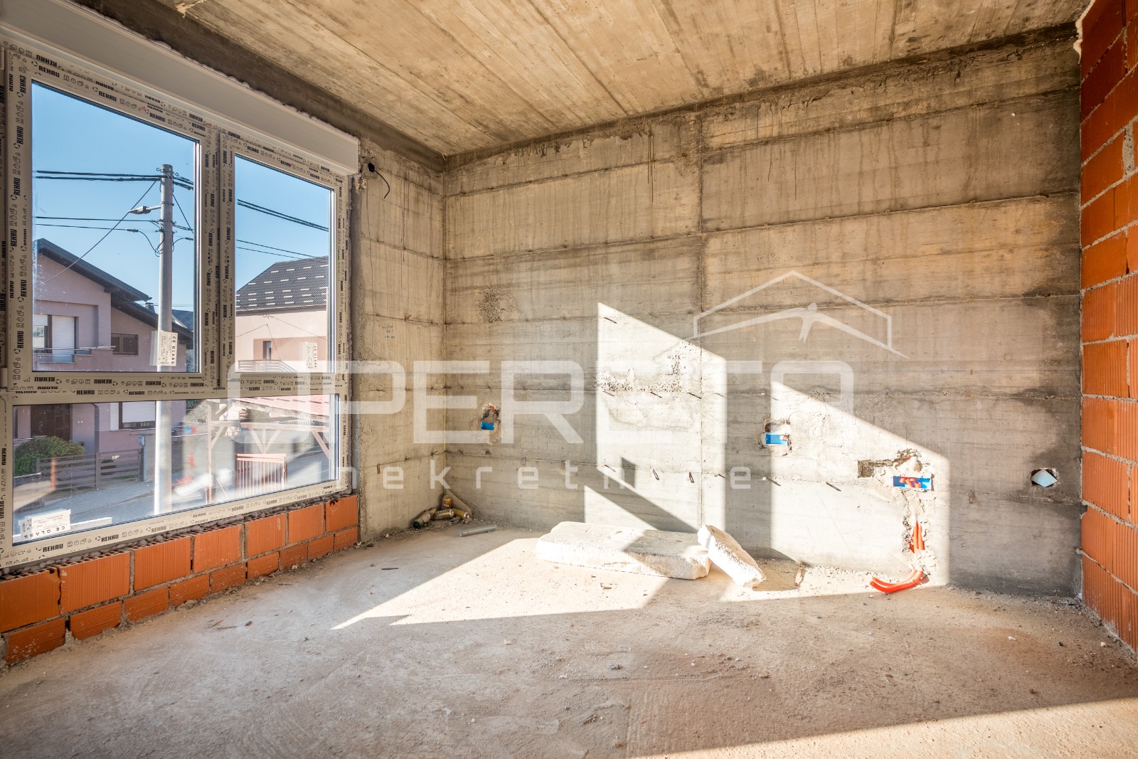 Sale, Apartment, Sesvete, Bartola Kašića, 4r, 93m2