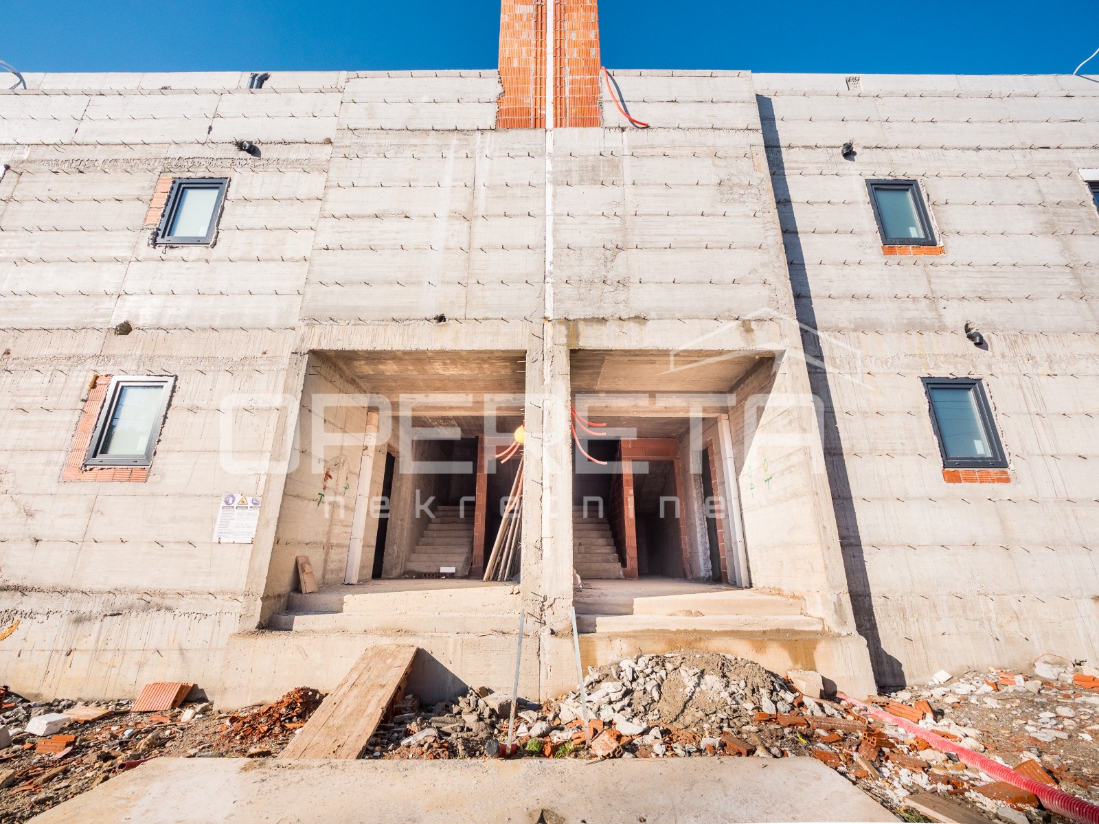 Sale, Apartment, Sesvete, Bartola Kašića, 4r, 93m2