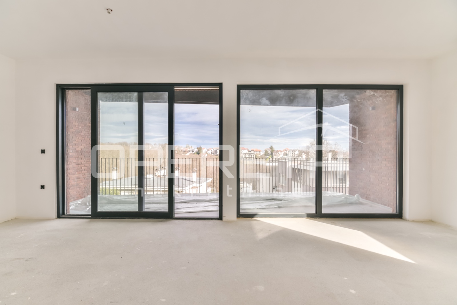 Sale, Apartment, Centar, Ante Šercera, 3r, 94m2