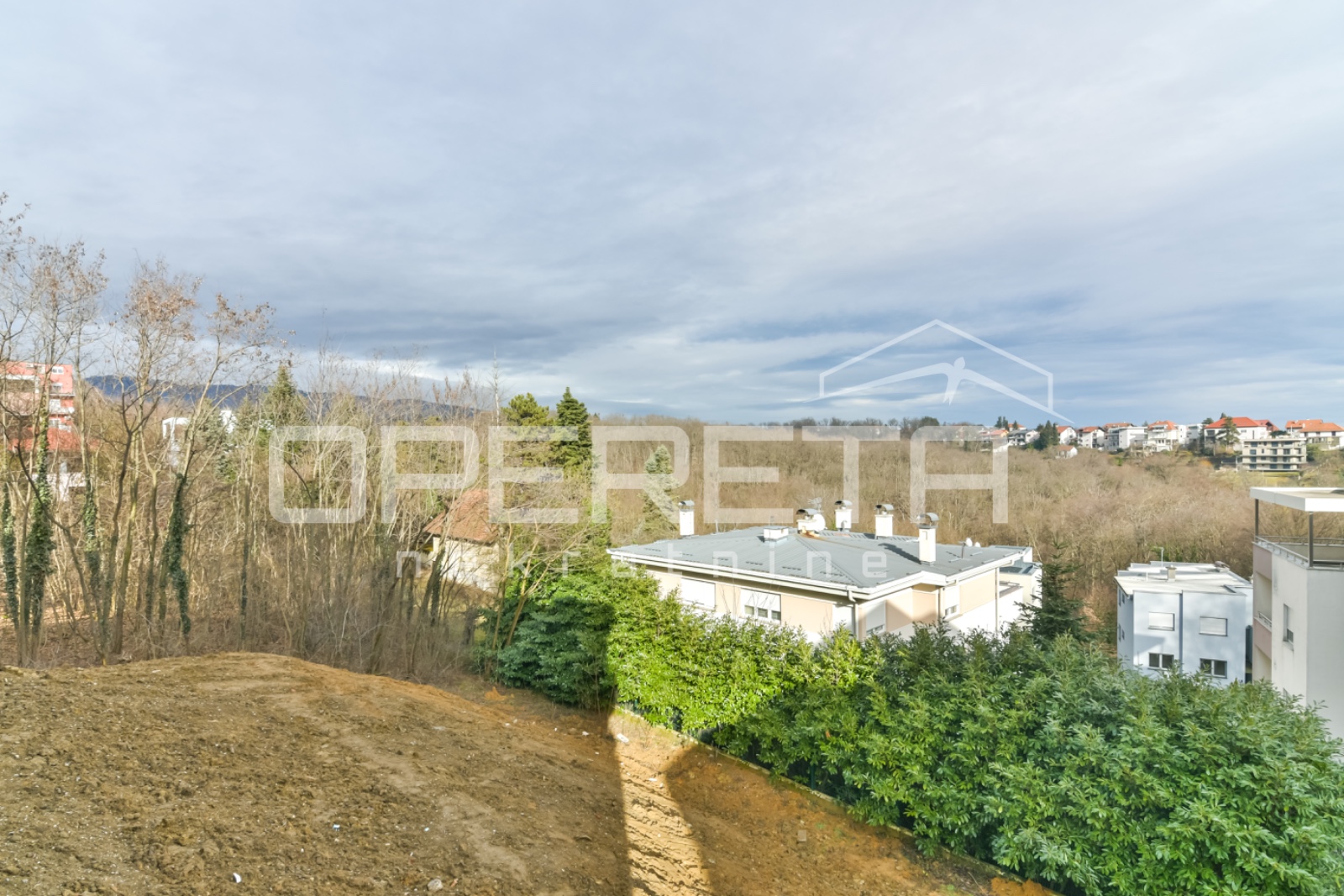 Sale, Apartment, Centar, Ante Šercera, 3r, 94m2