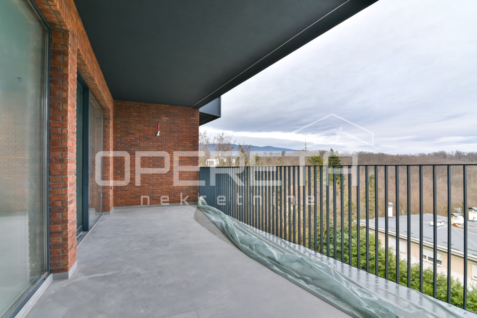 Sale, Apartment, Centar, Ante Šercera, 3r, 94m2