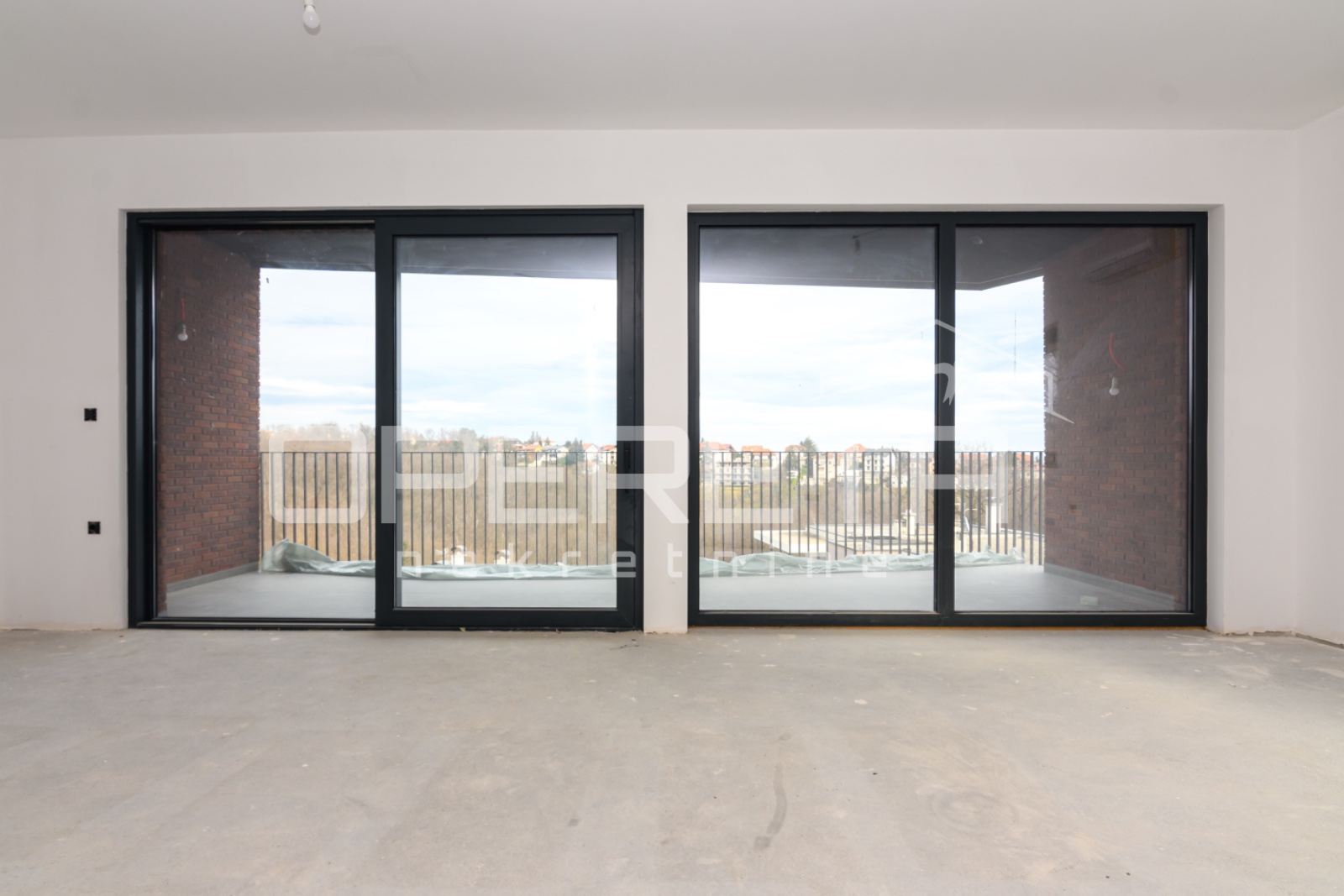 Sale, Apartment, Centar, Ante Šercera, 3r, 94m2