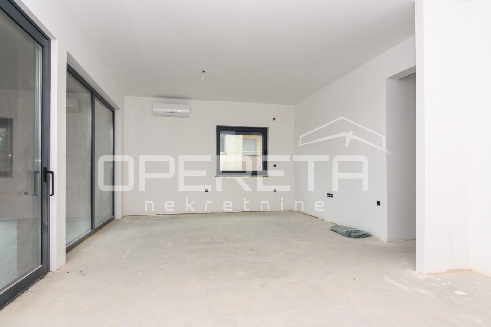 Sale, Apartment, Centar, Ante Šercera, 3r, 94m2