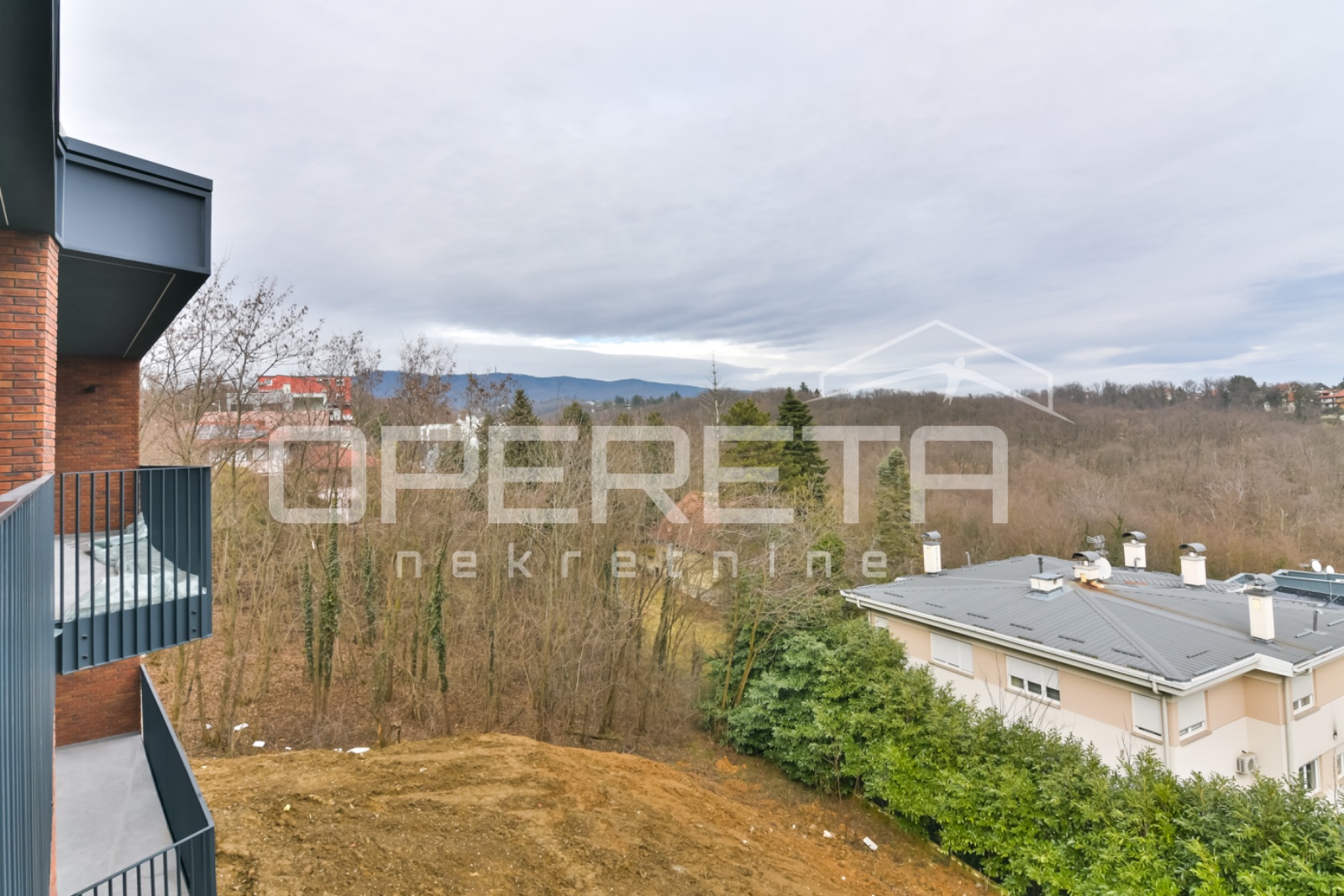 Sale, Apartment, Centar, Ante Šercera, 3r, 94m2