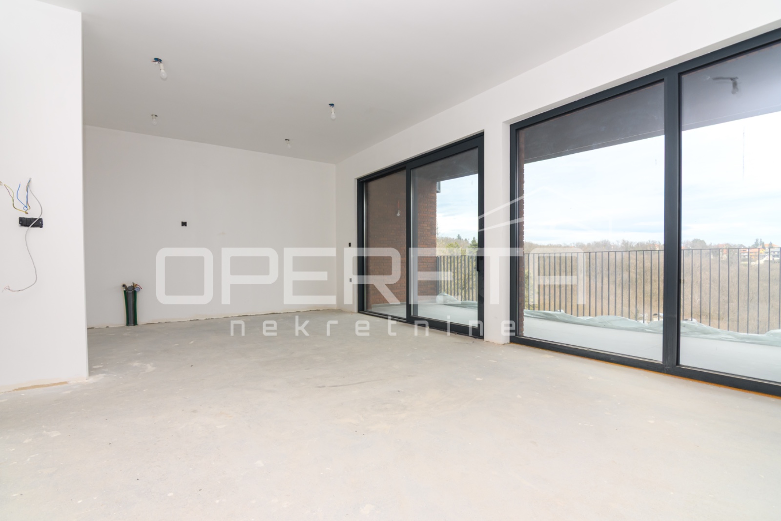 Sale, Apartment, Centar, Ante Šercera, 3r, 94m2